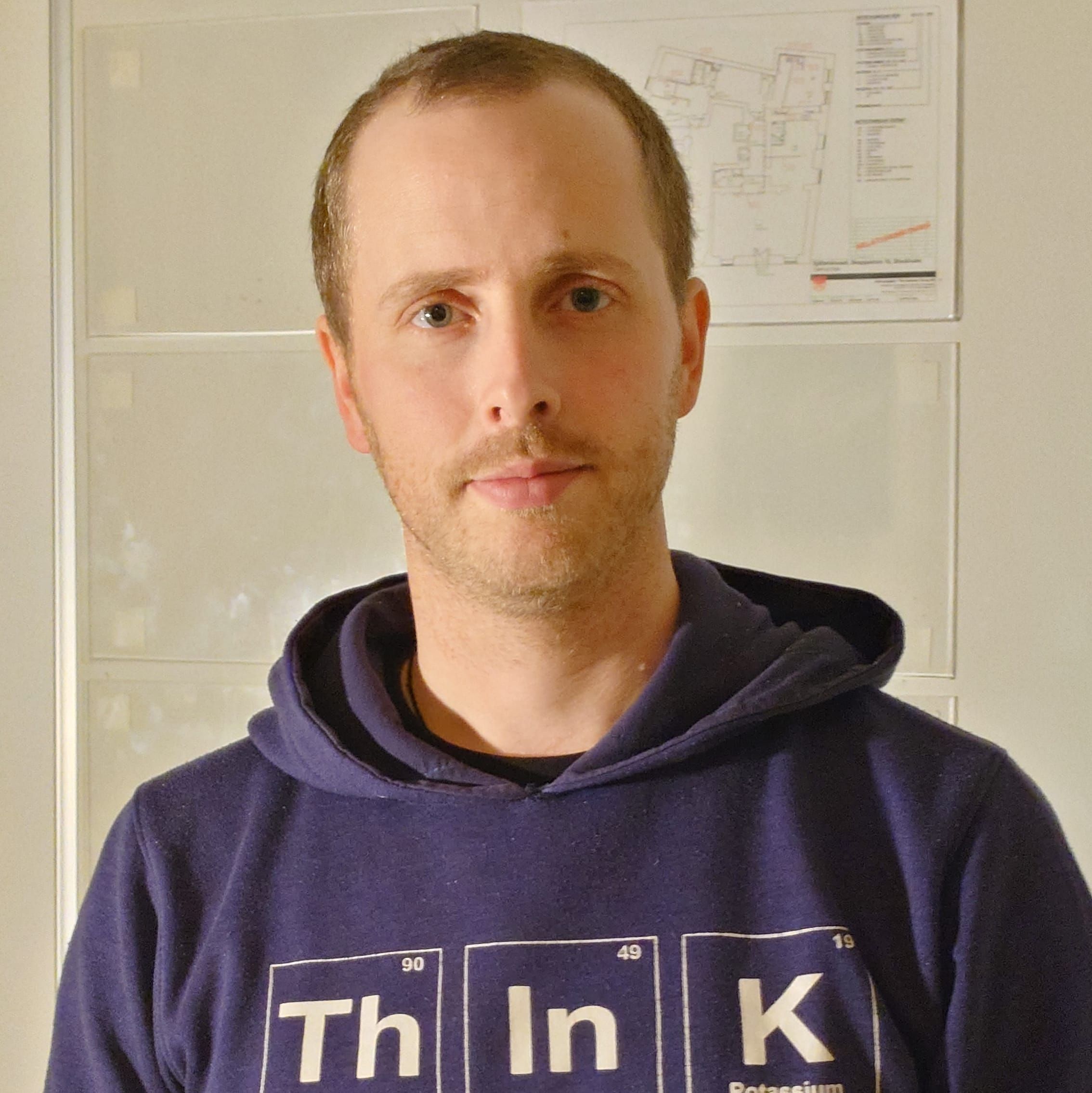 Profilbild för Christian Thornell