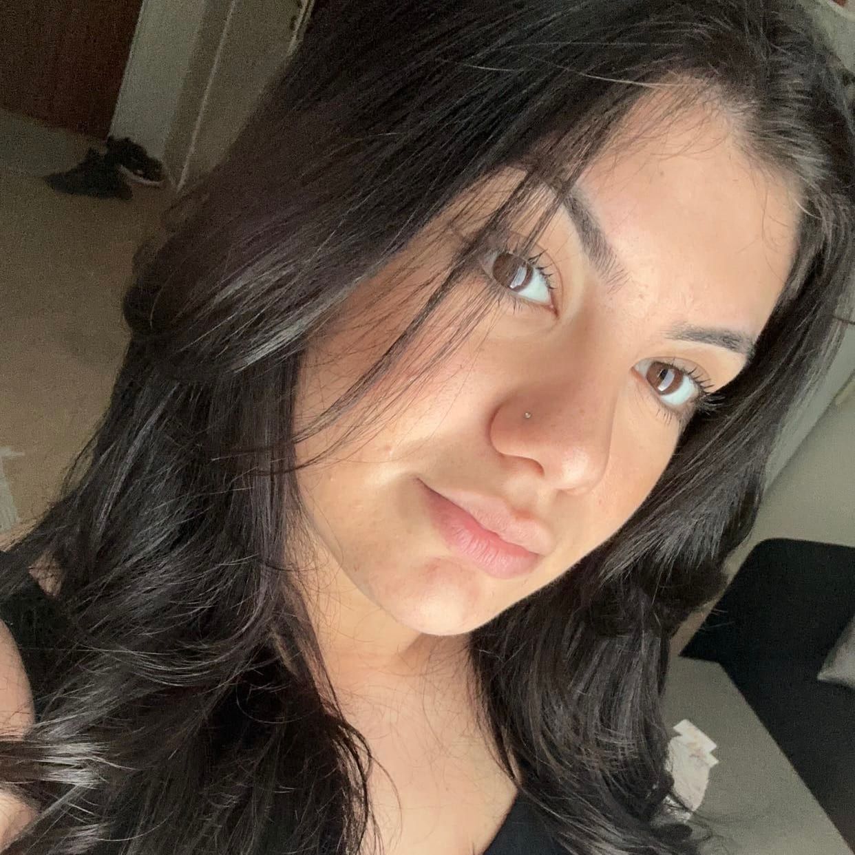 Profilbild för Sara Afram