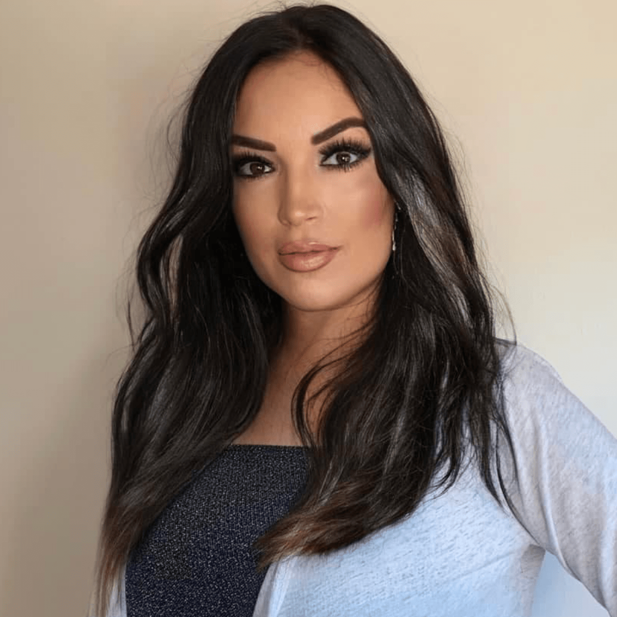Profilbild för Timea Merenyi