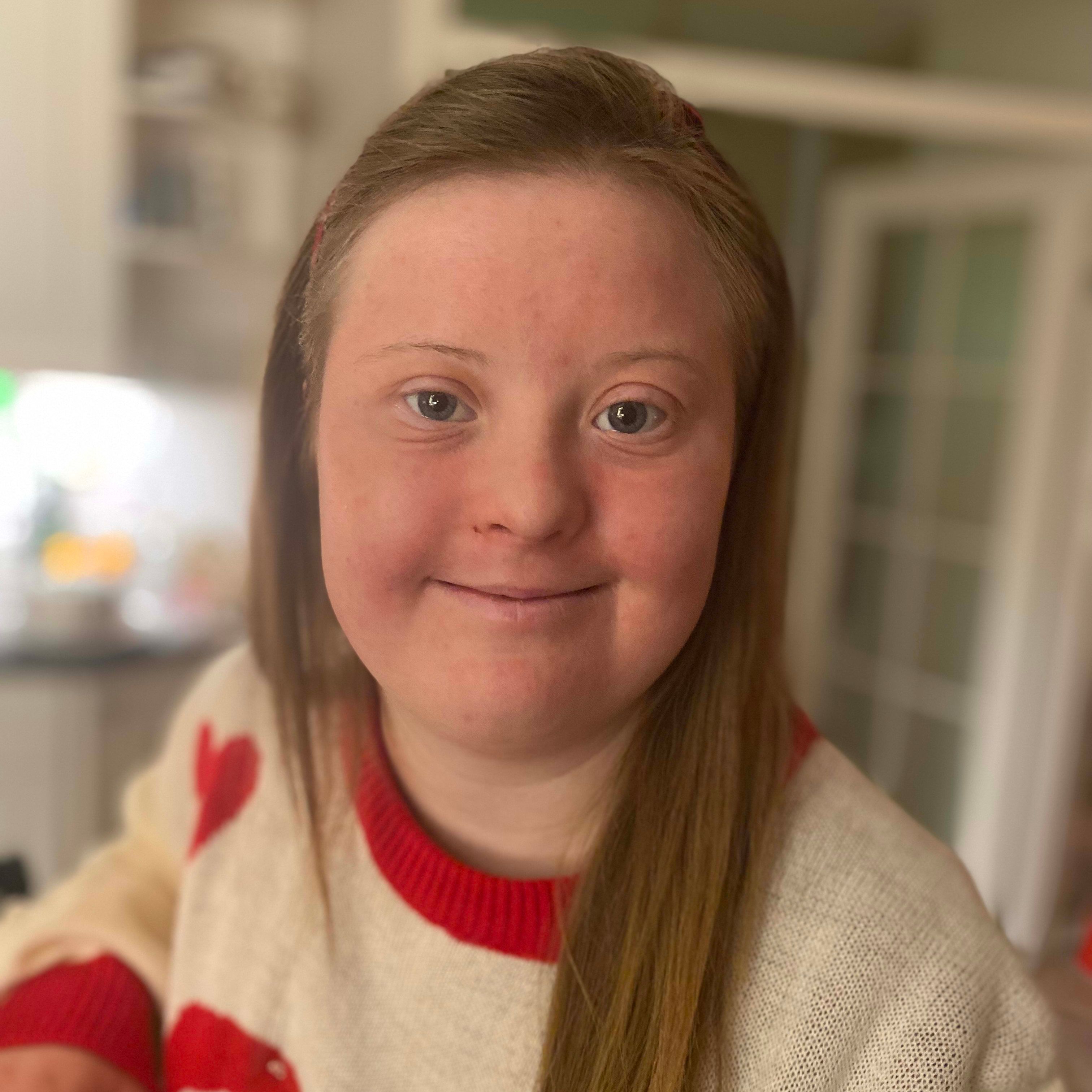 Profilbild för Amanda Malmberg