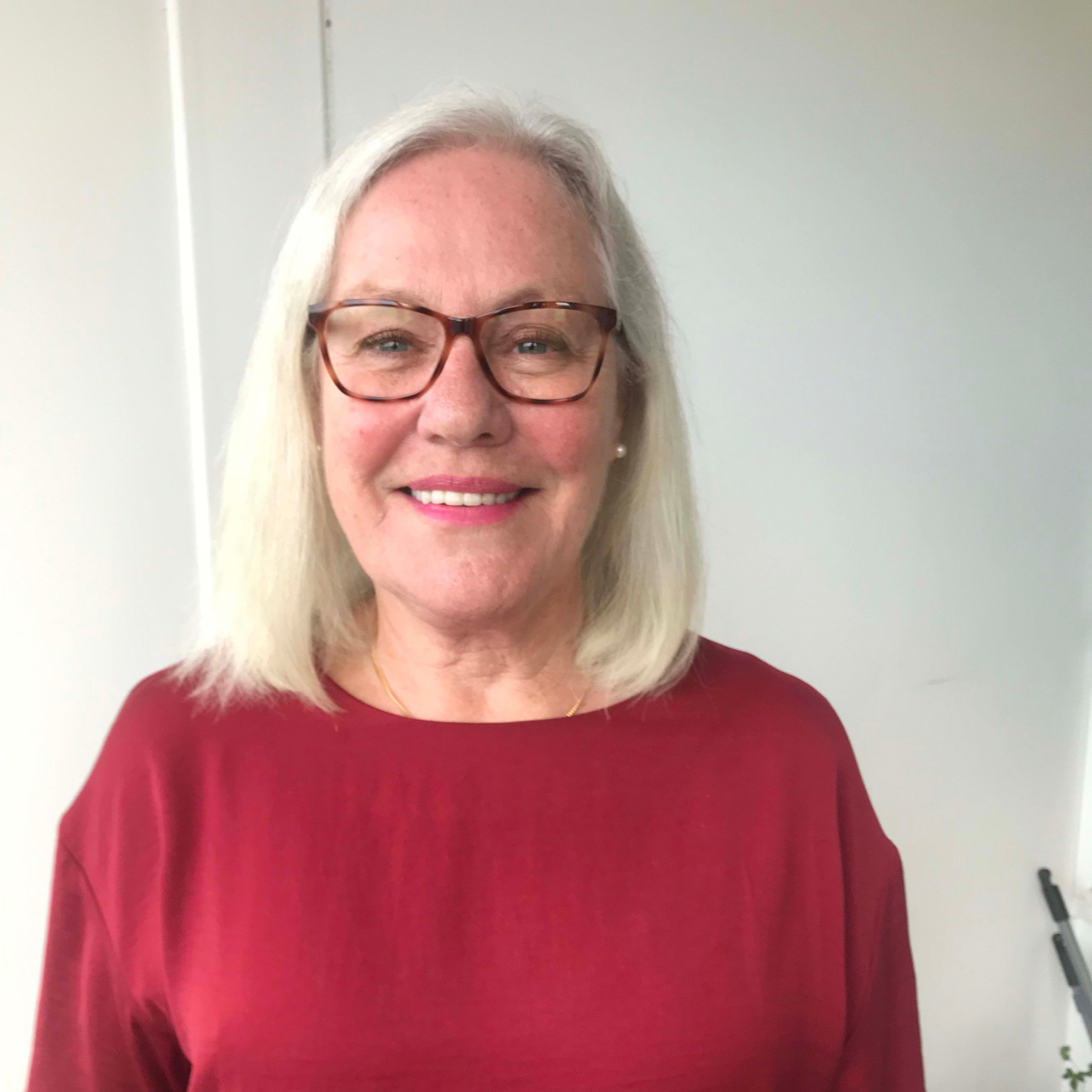 Profilbild för Eva Päiviö