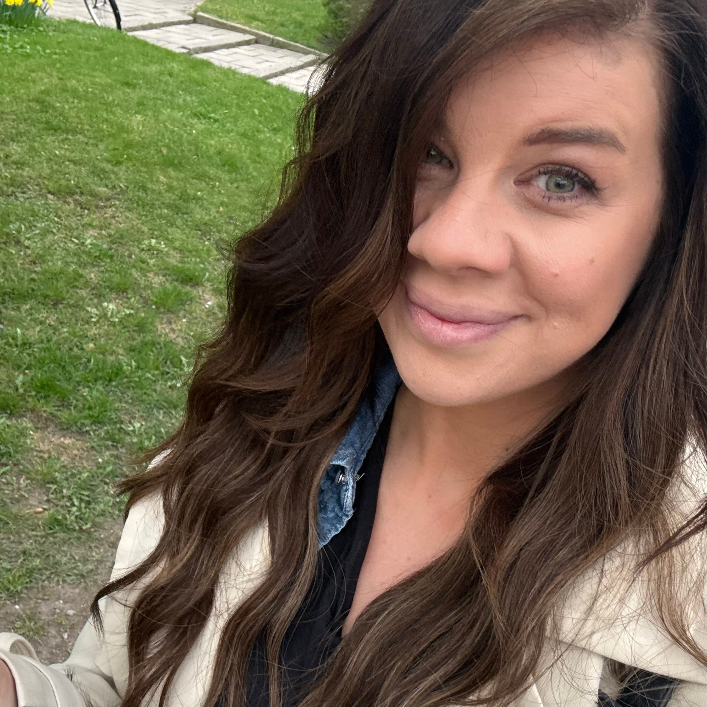 Profilbild för Elisa Sivén