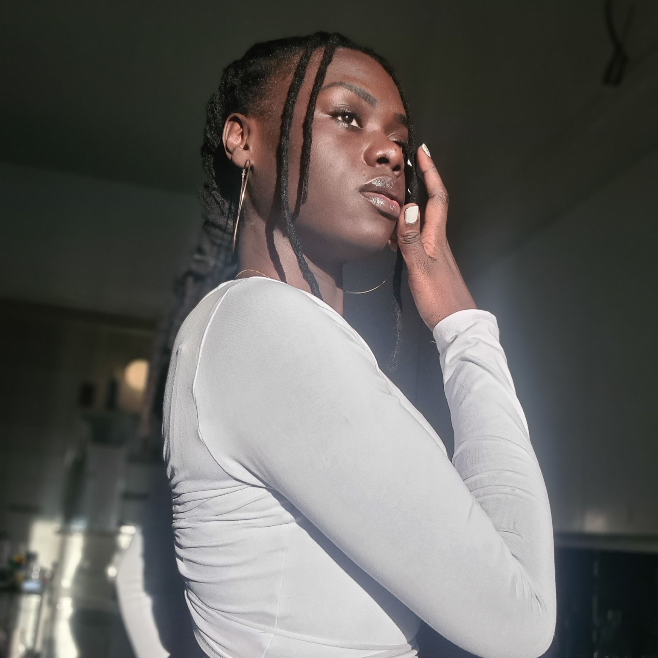 Profilbild för Asiatou Touray