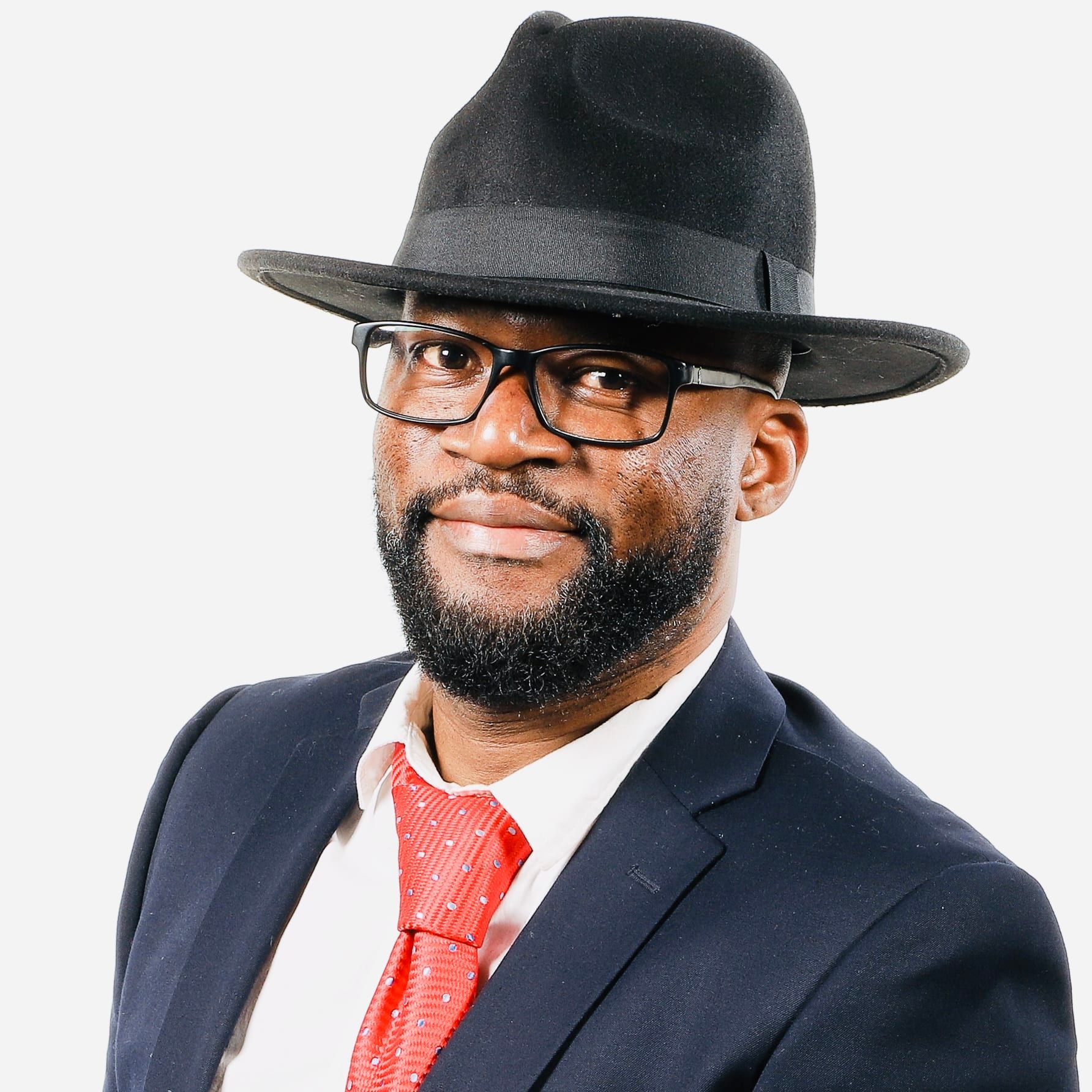 Profilbild för Victor Mukeng