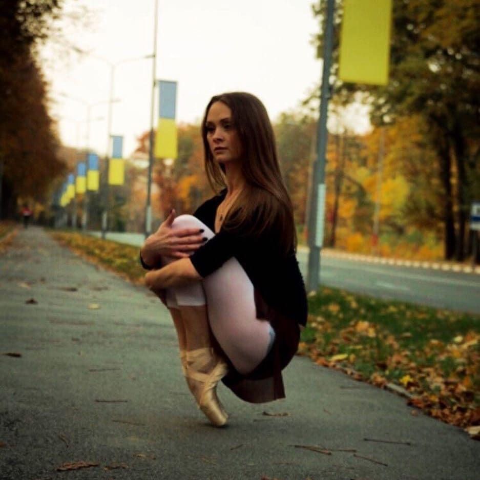 Profilbild för Maryna Koziulina