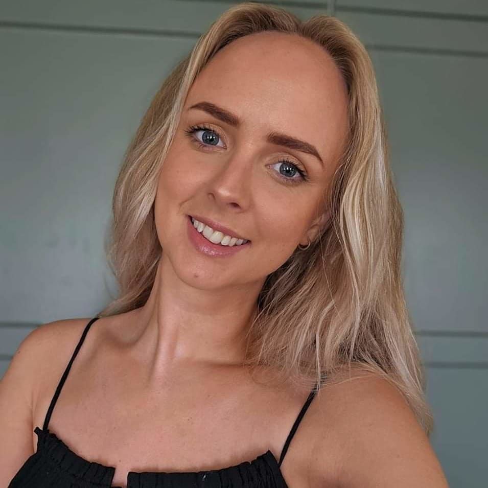 Profilbild för Frida Thelén
