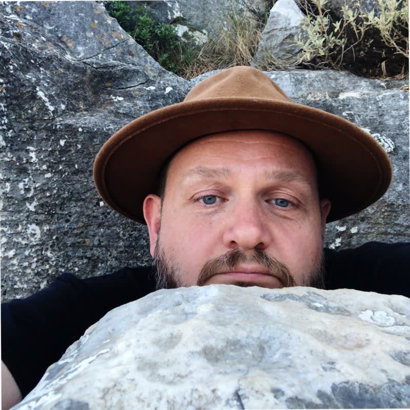 Profilbild för Daniel Willis