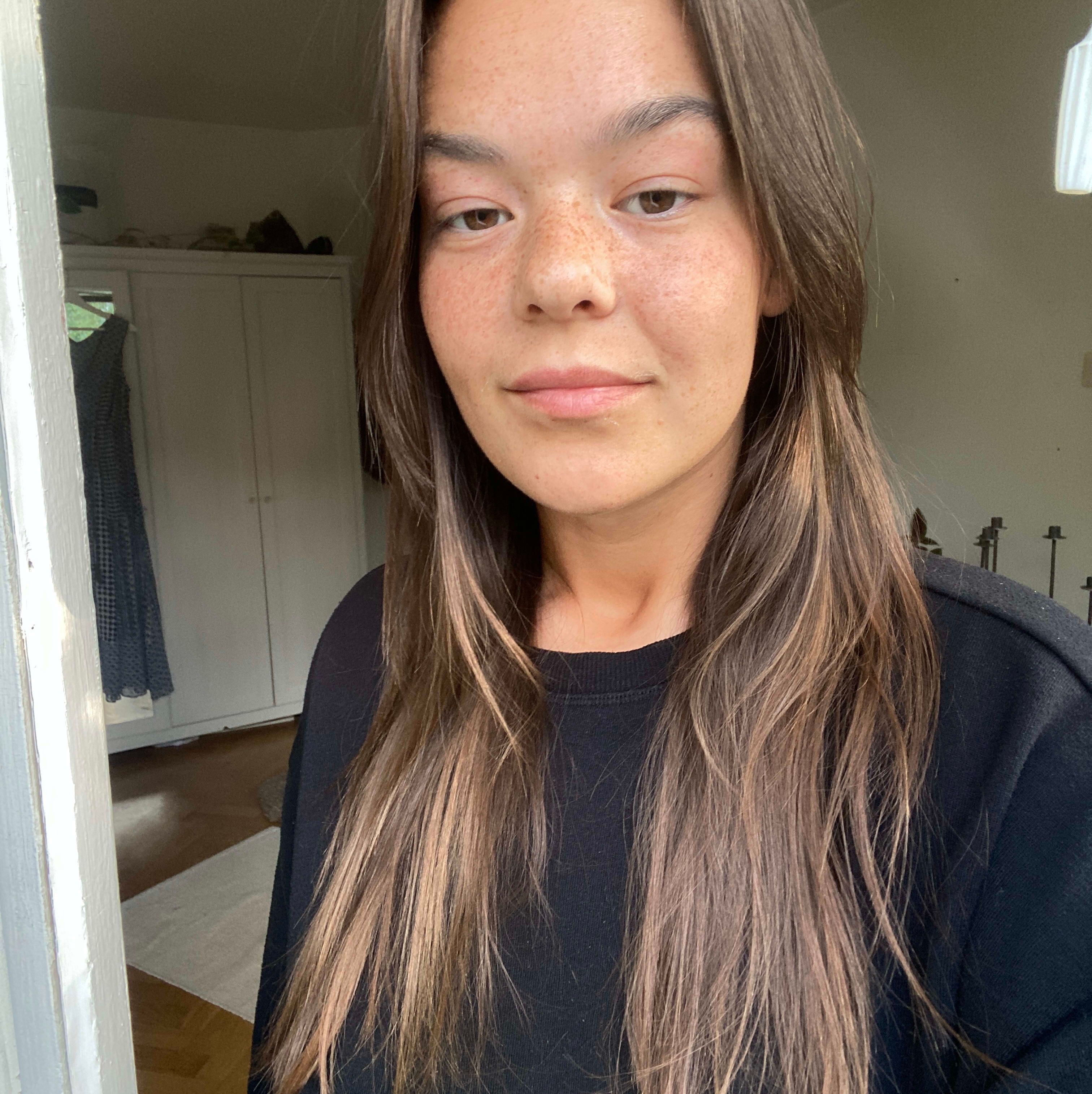Profilbild för Angelika Karlsson