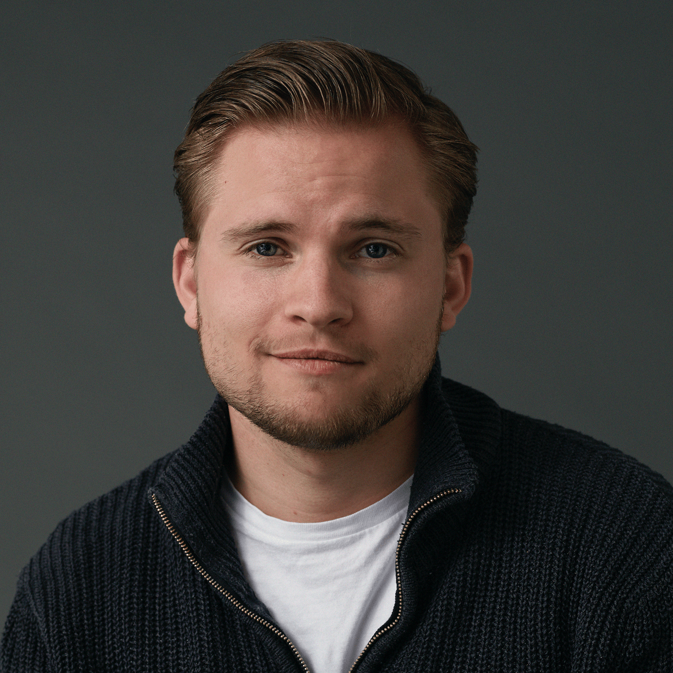 Profilbild för Filip Bergqvist