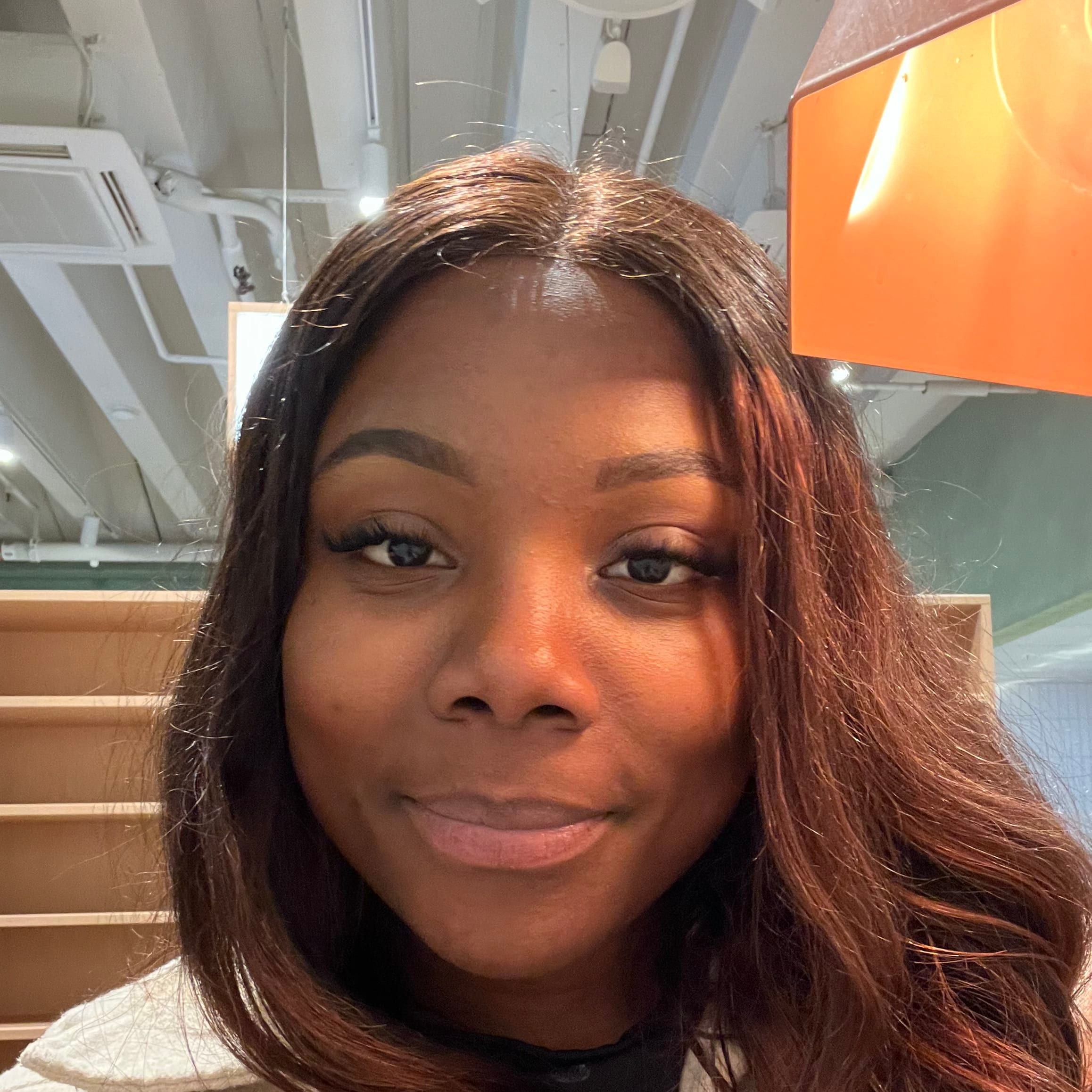 Profilbild för Christine Ouallo