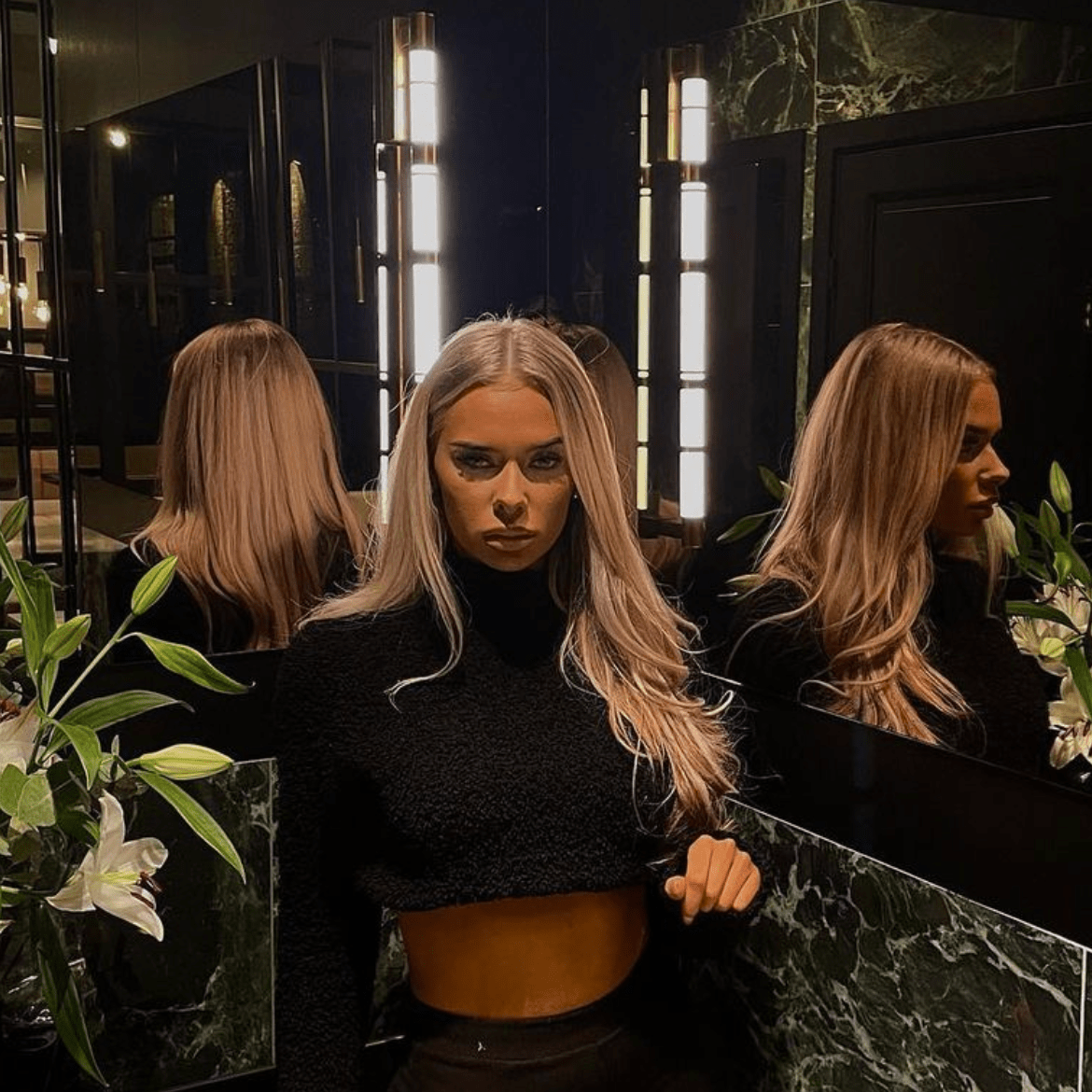 Profilbild för Jennifer Granath