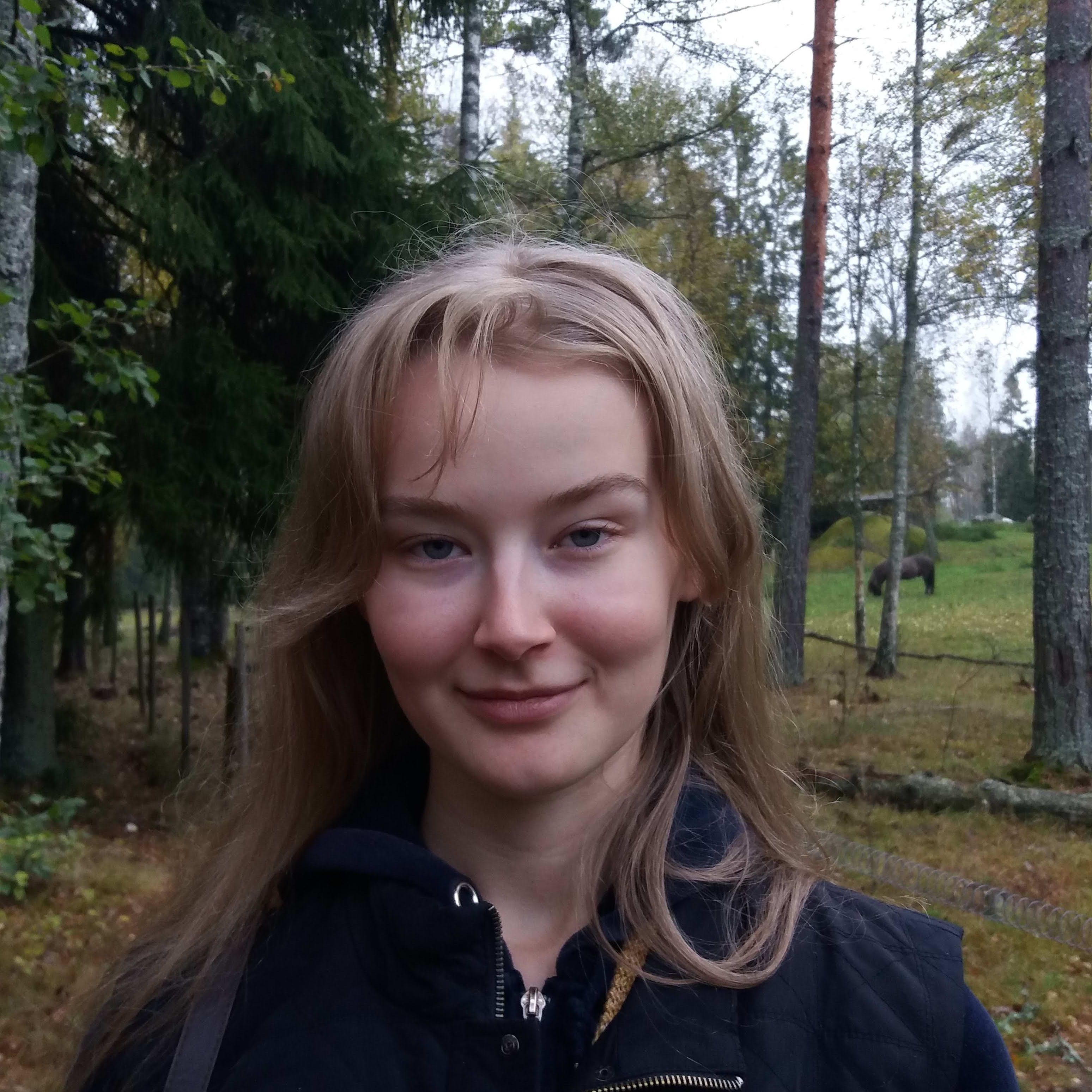 Profilbild för Tove Henriksson