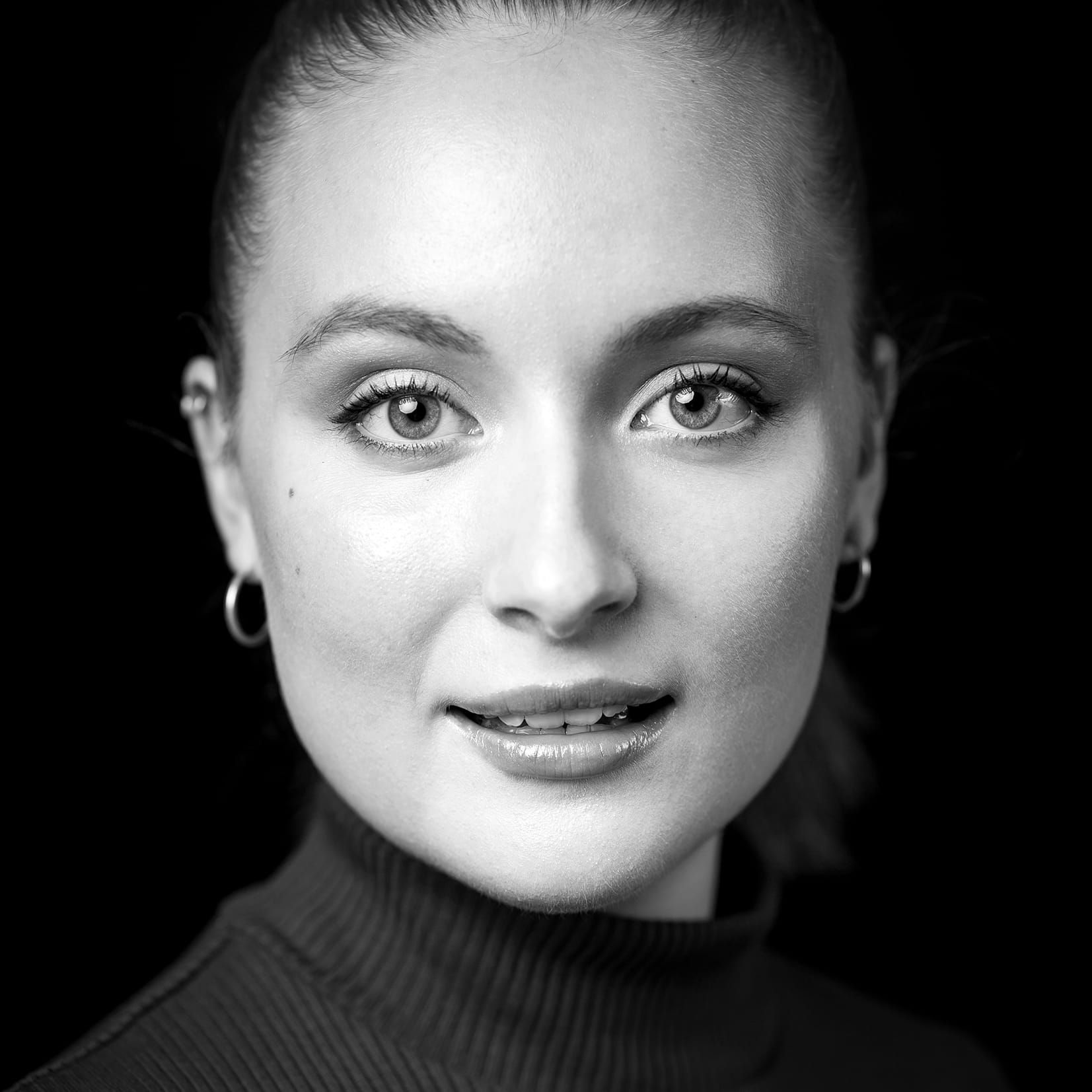 Profilbild för Vilma Eklöv