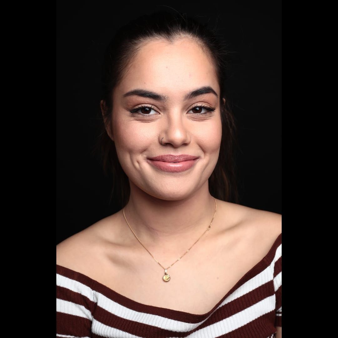Profilbild för Stella Chirinos