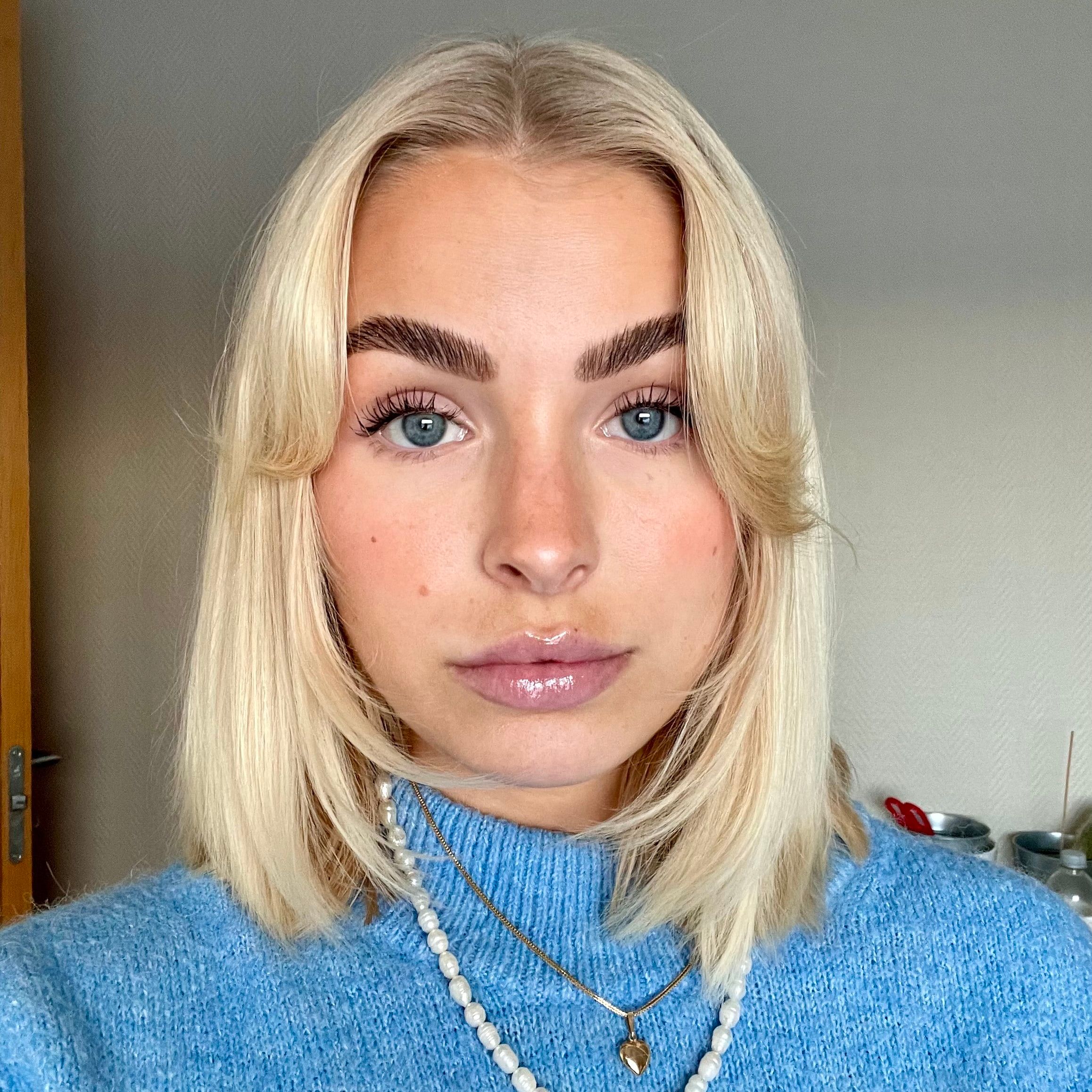 Profilbild för Martina Lysdahl