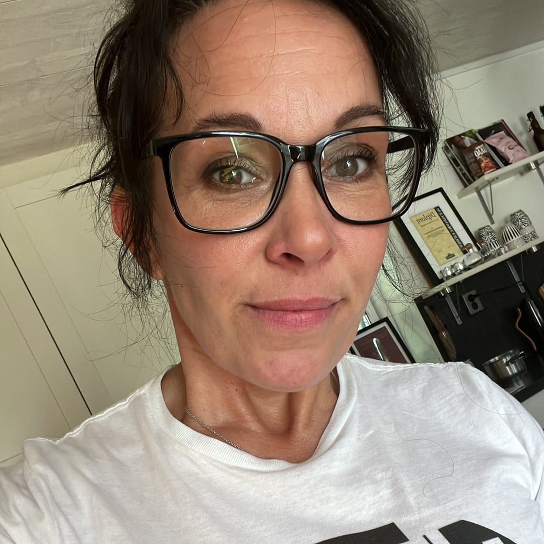 Profilbild för Maria Toulikas
