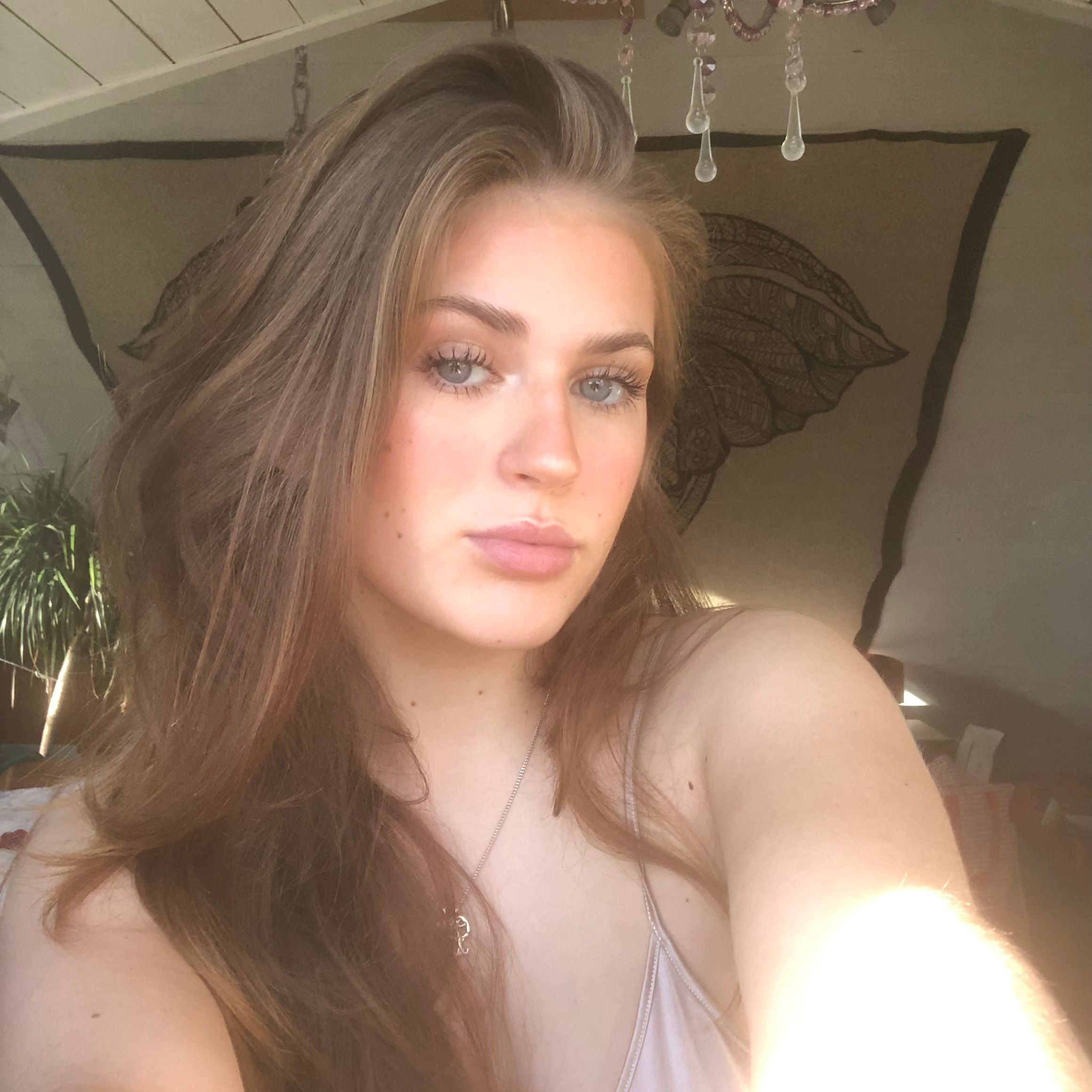 Profilbild för Lova Thomsen