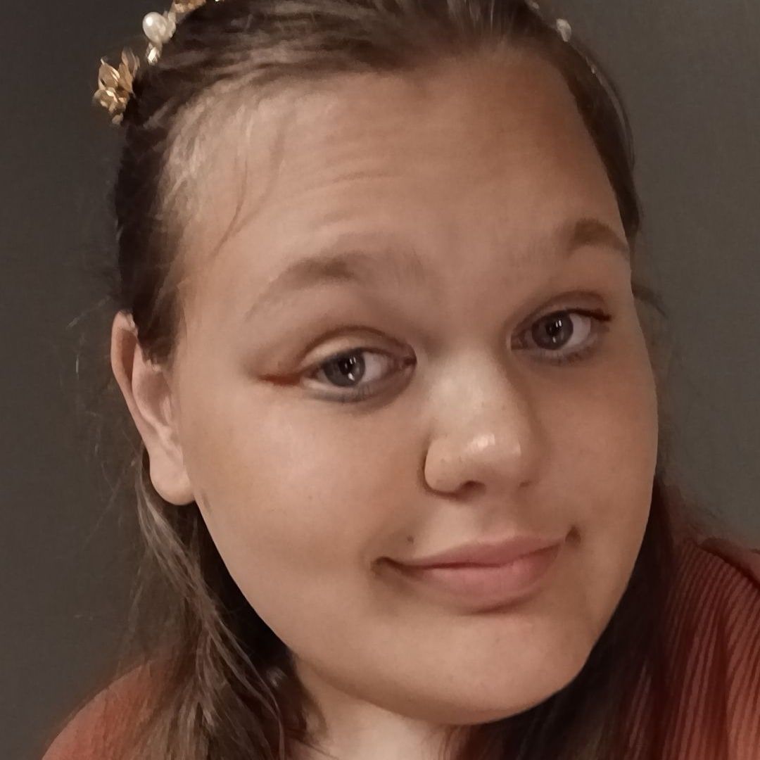 Profilbild för Amelia Sporre