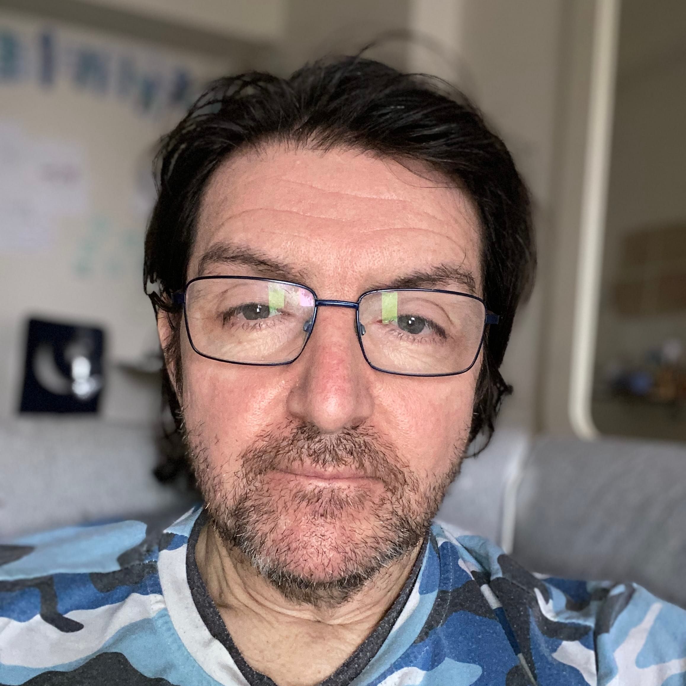 Profilbild för Mario Toro