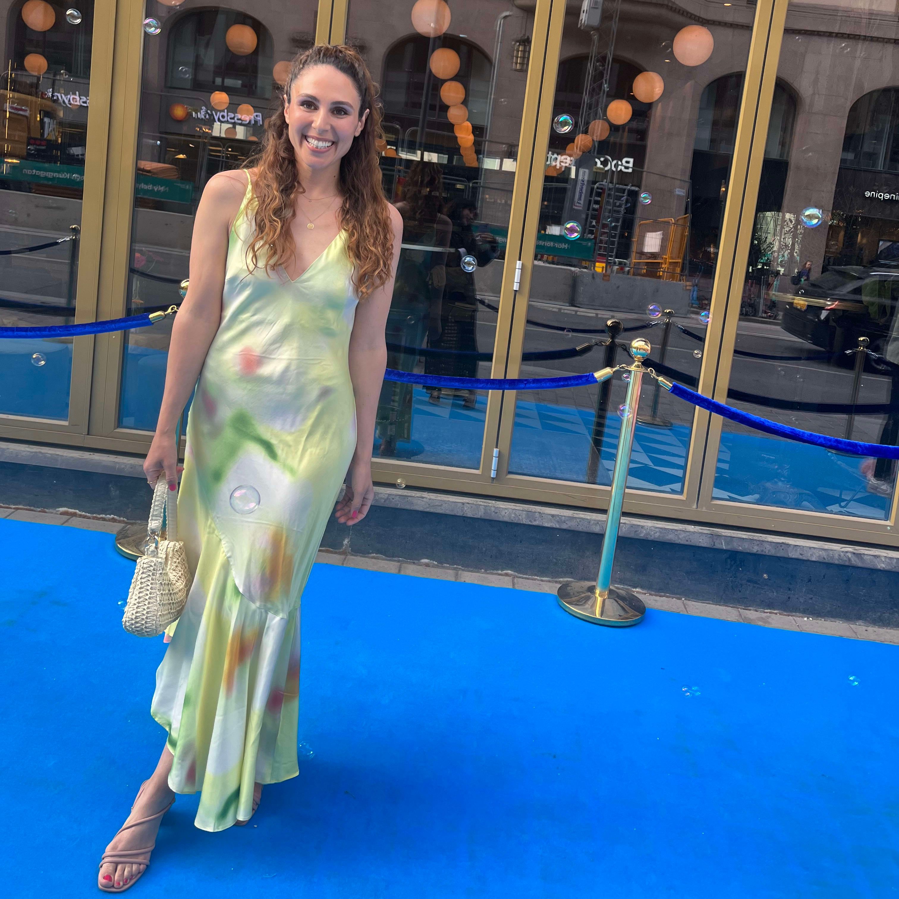 Profilbild för Elif Grahn Linroth