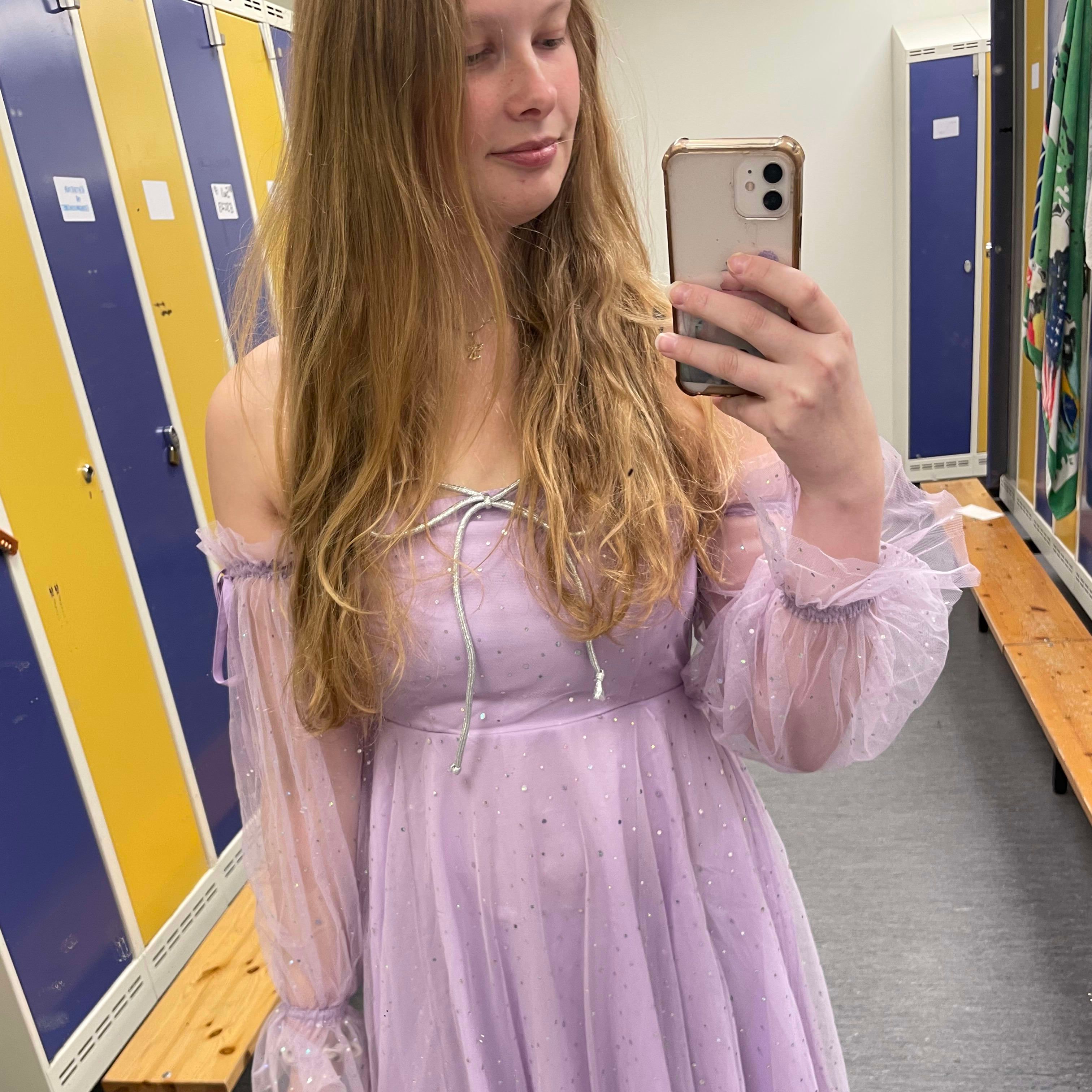 Profilbild för Whilma Olsson
