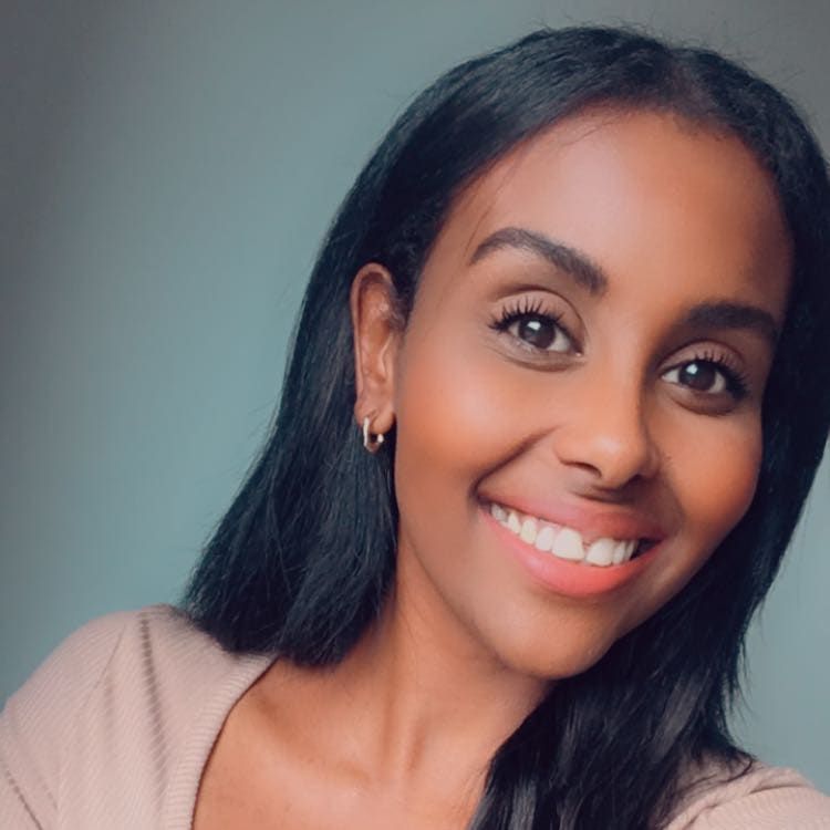 Profilbild för Faduma Haji Hashi