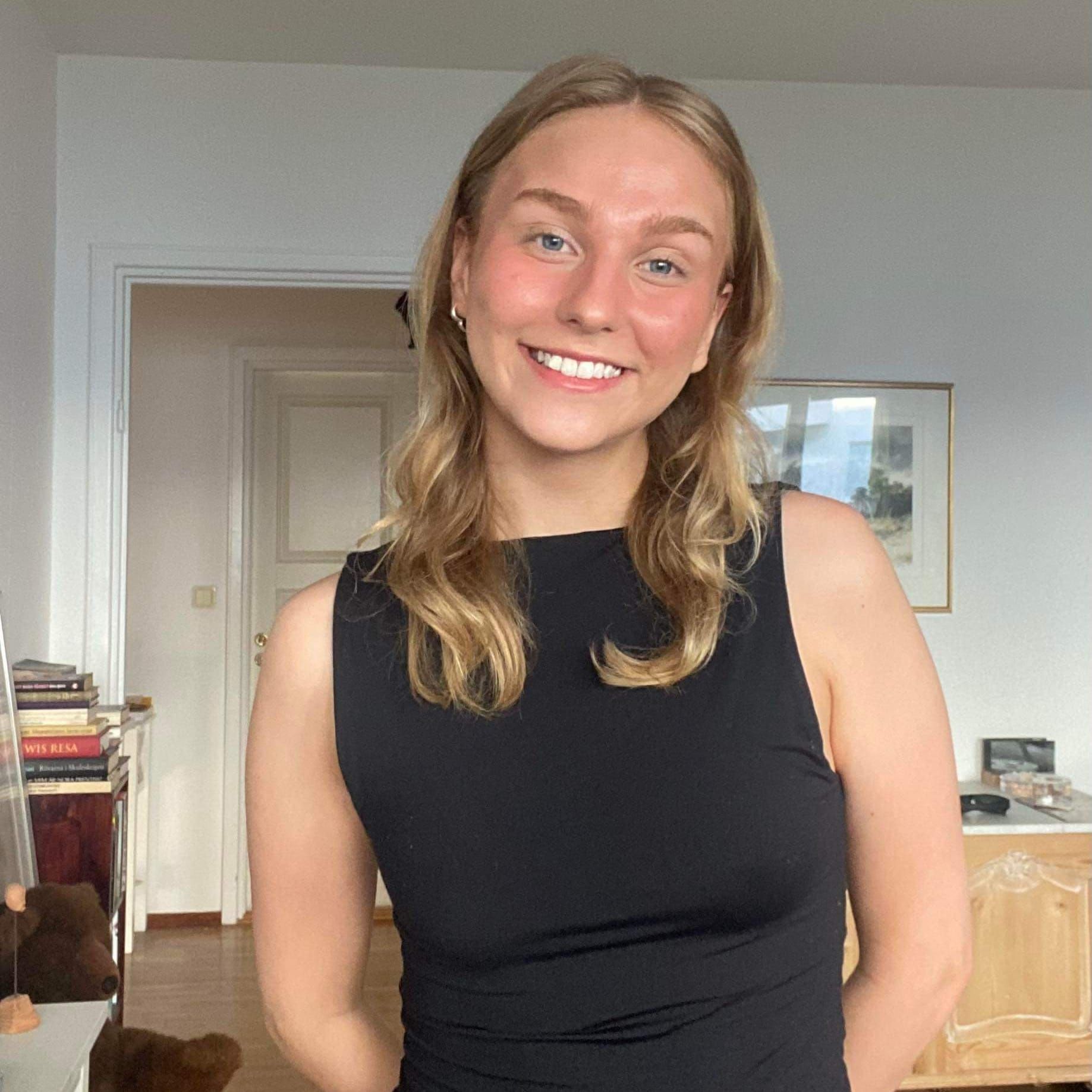 Profilbild för Emilia Häggkvist