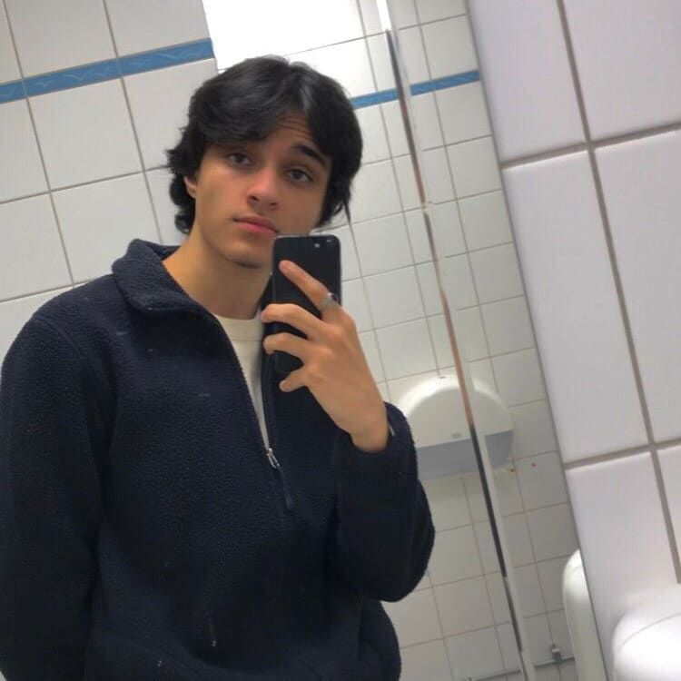 Profilbild för Iman Nezad