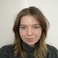 Profilbild för Elina Hedberg