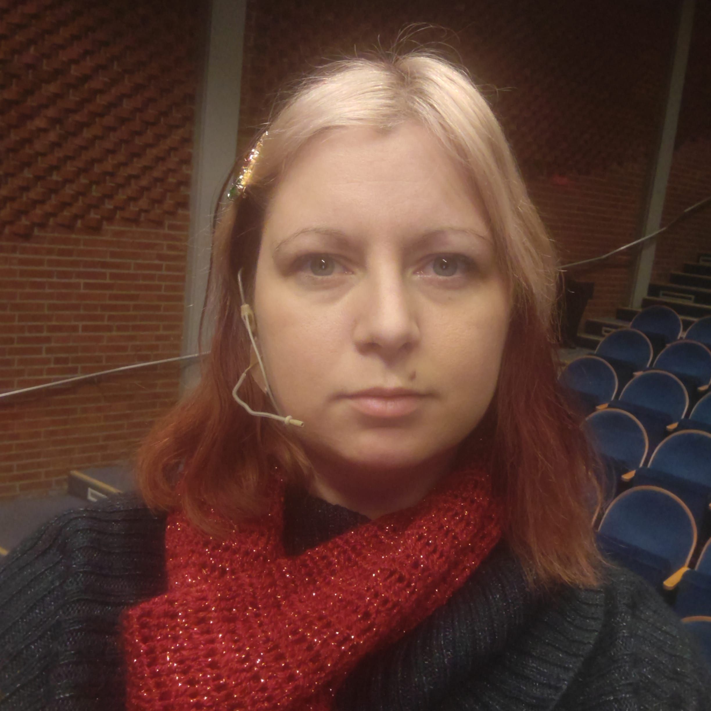 Profilbild för Linnea Midelf