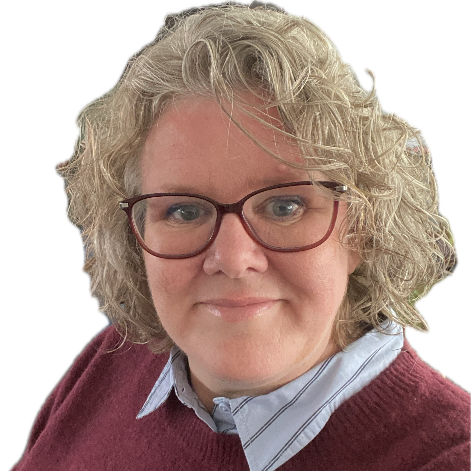 Petra Backö profilbild