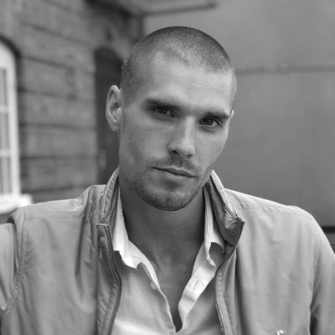 Profilbild för Tim Roempke