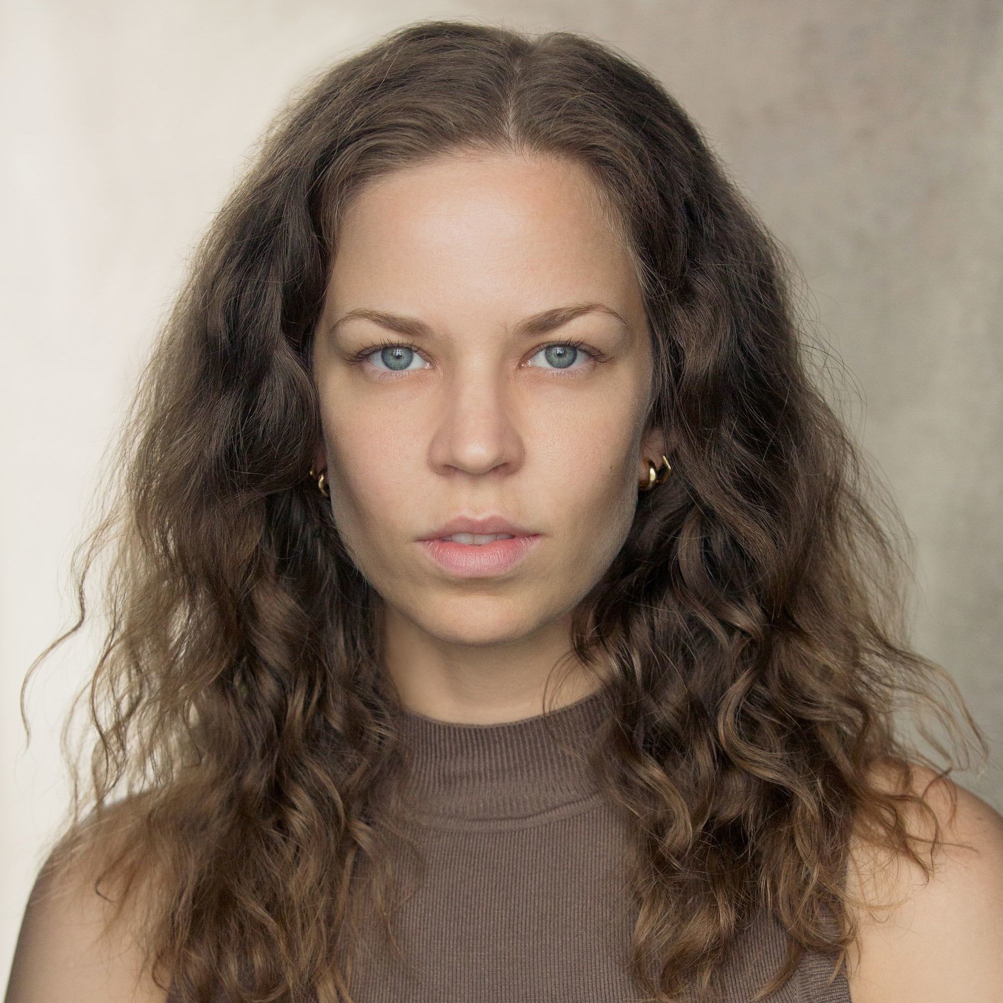 Profilbild för Victoria Adler