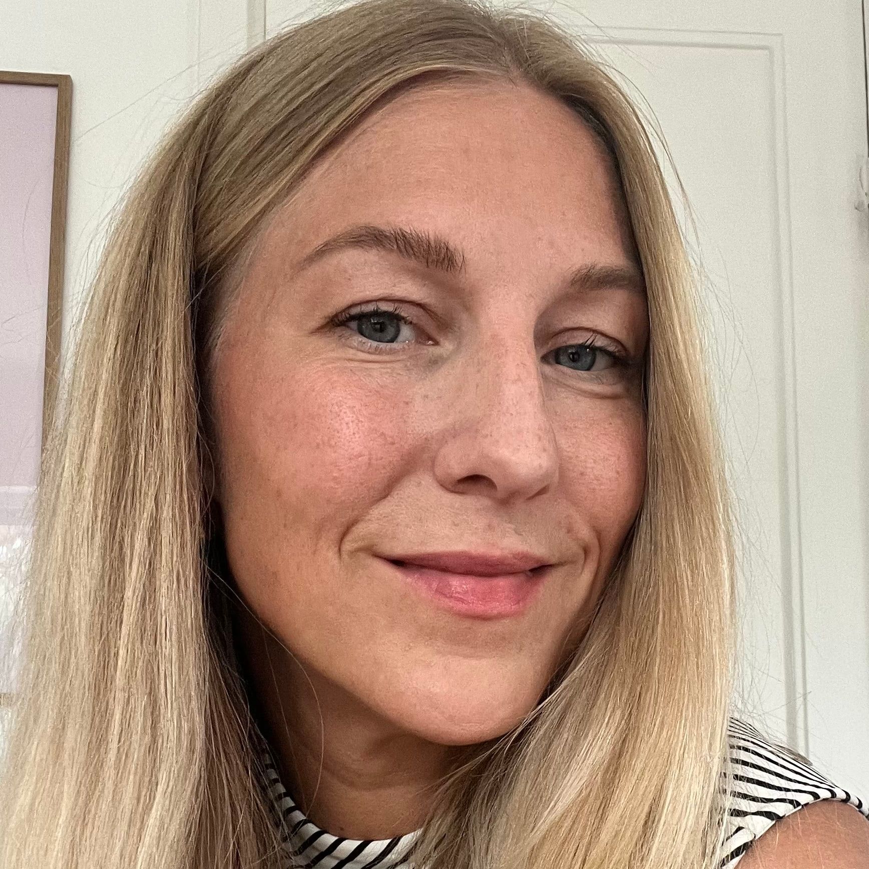 Profilbild för Nina Lindström
