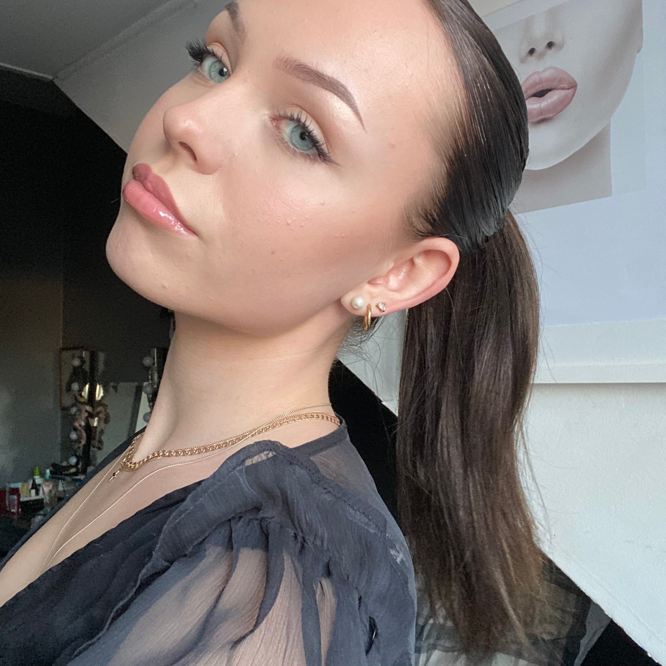 Profilbild för Emilia Svensson