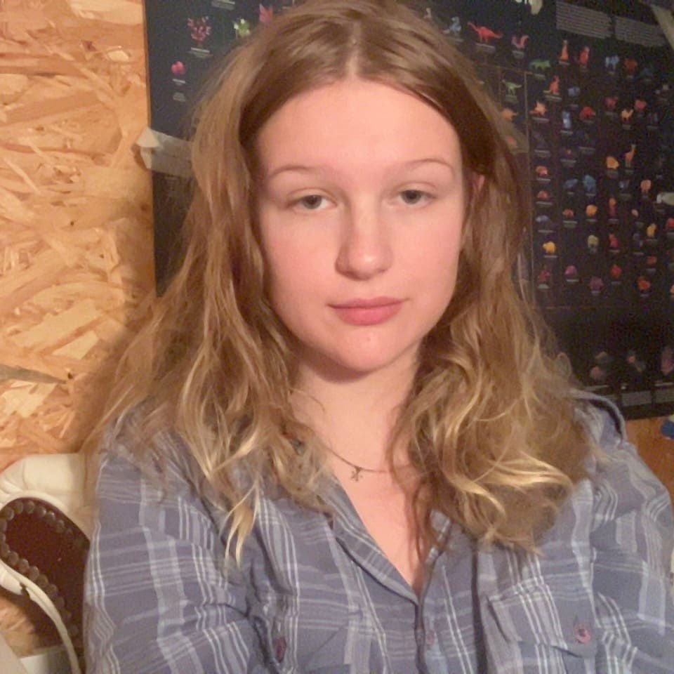 Profilbild för Zaza Alanko