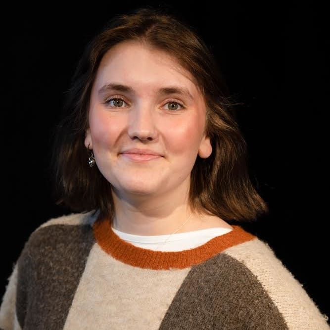 Profilbild för Nora Lundmark