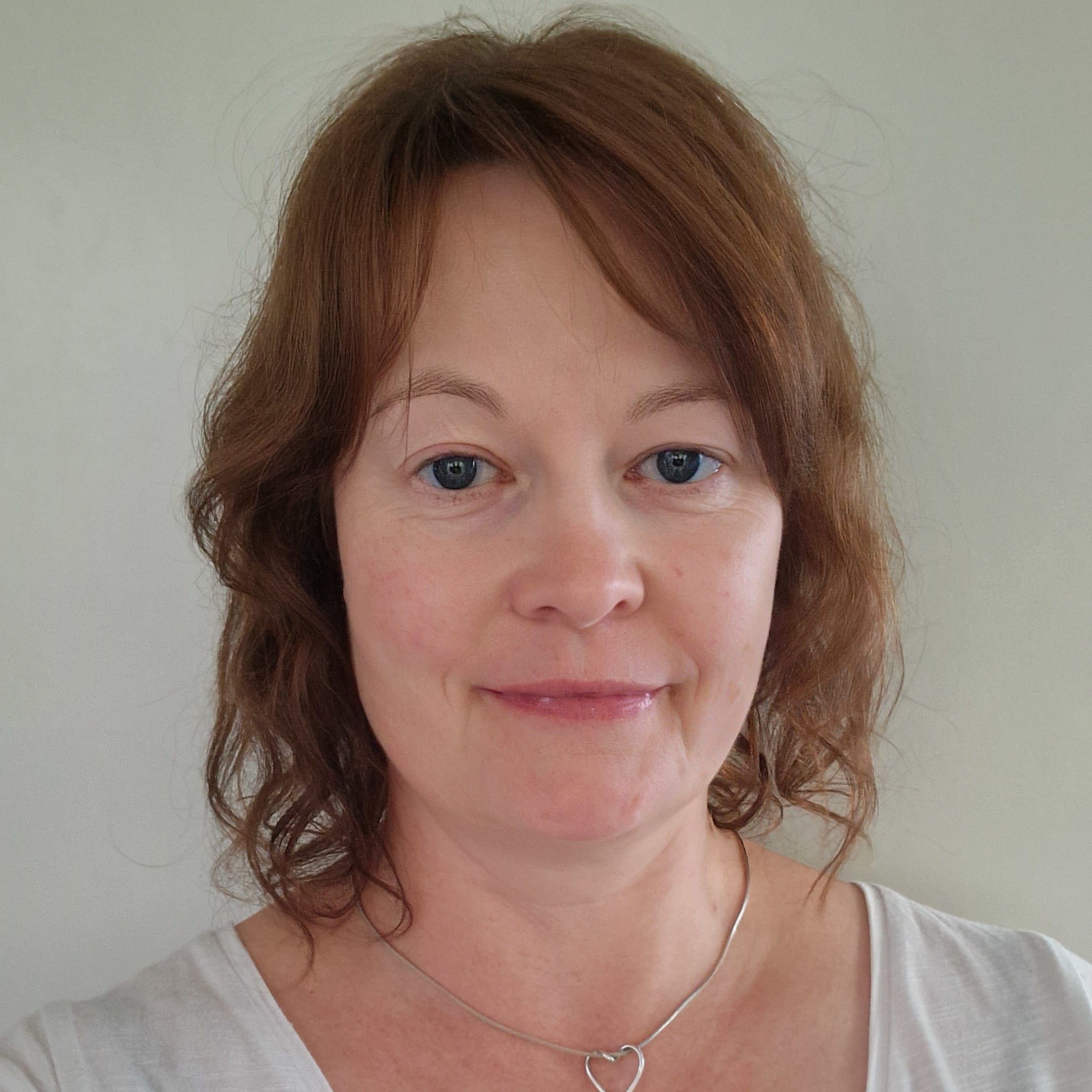 Profilbild för Lena Ljungwall