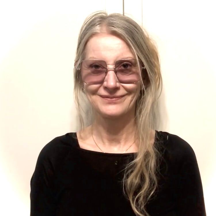 Profilbild för Christina Nymark