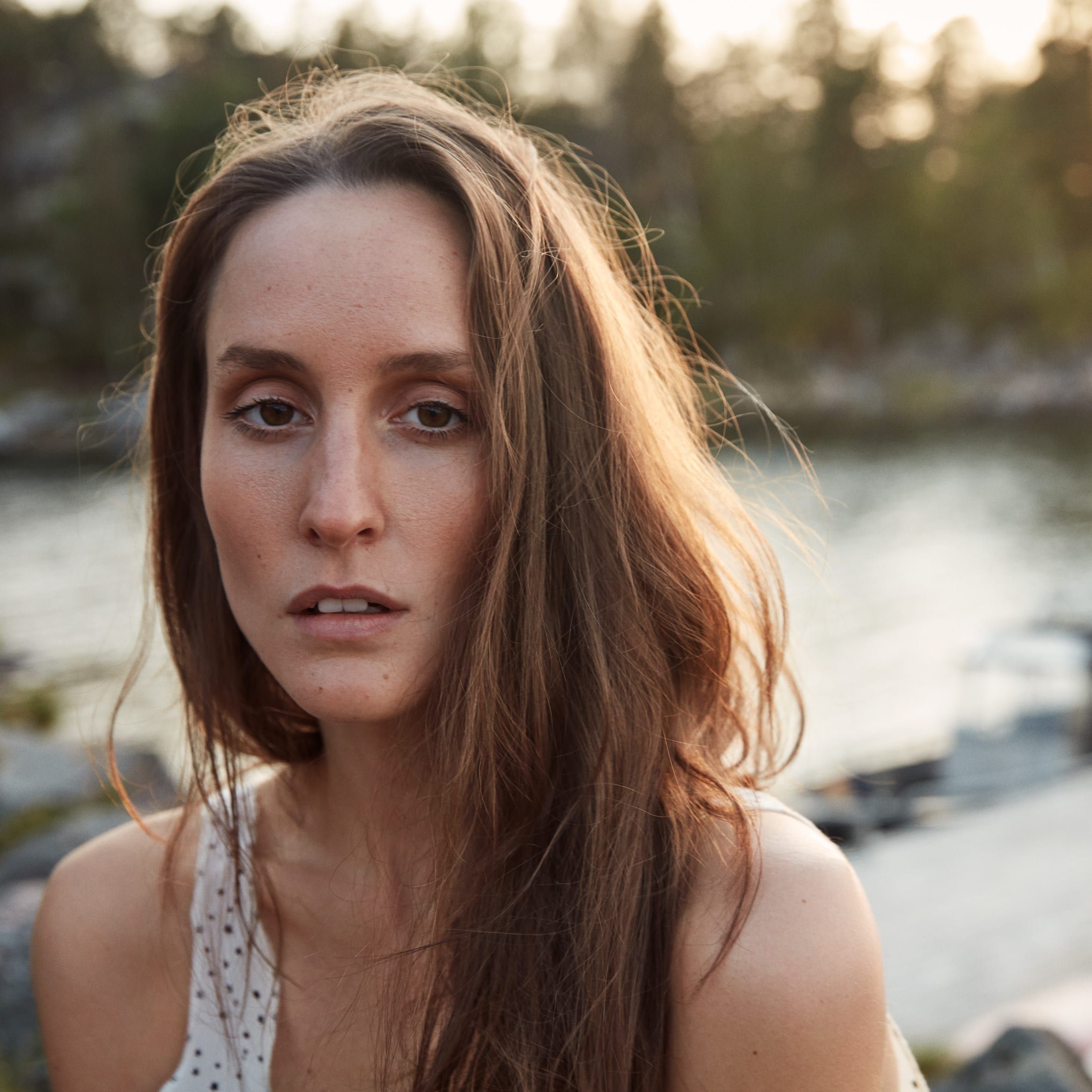 Profilbild för Sara Ellisson