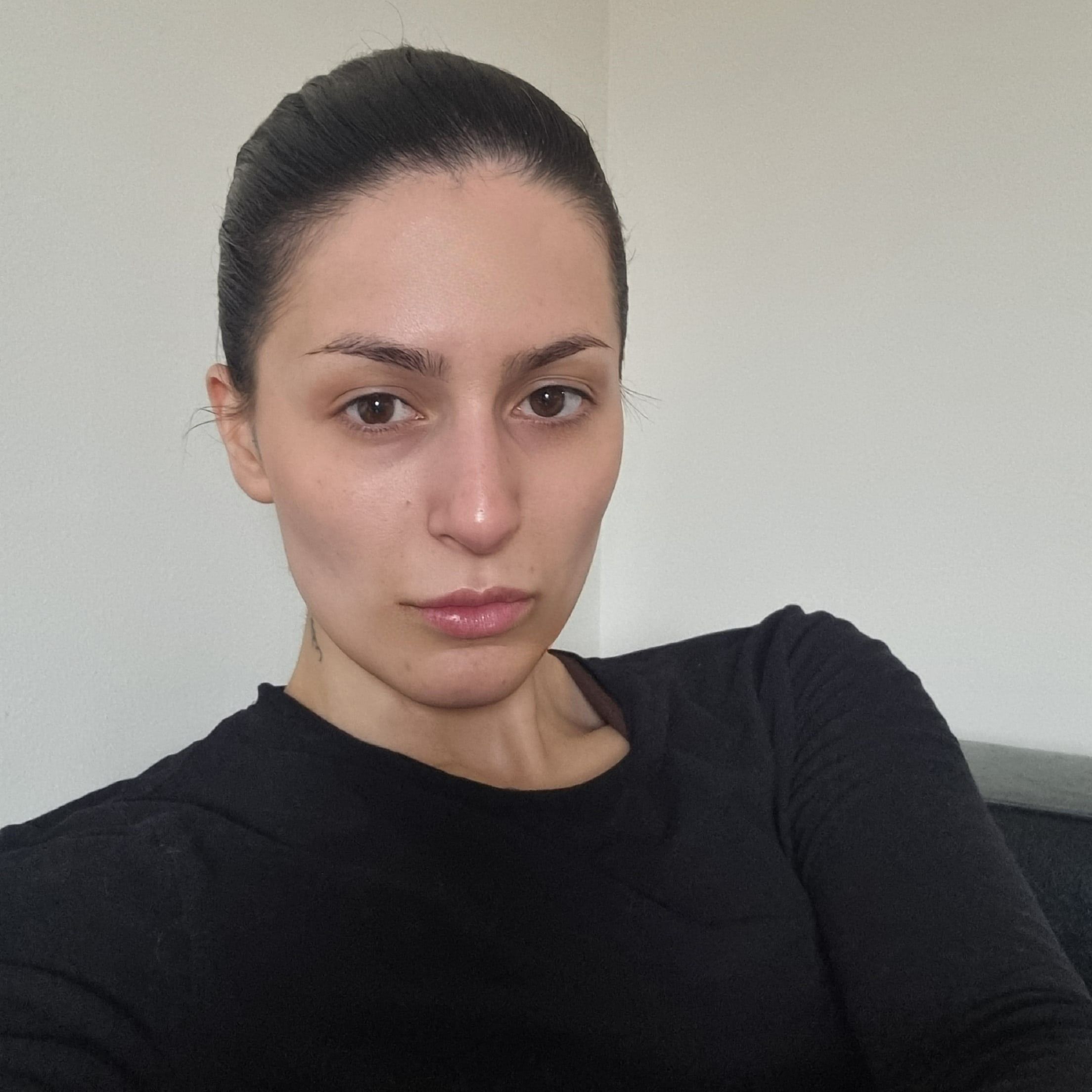 Profilbild för Sharmin Aziz