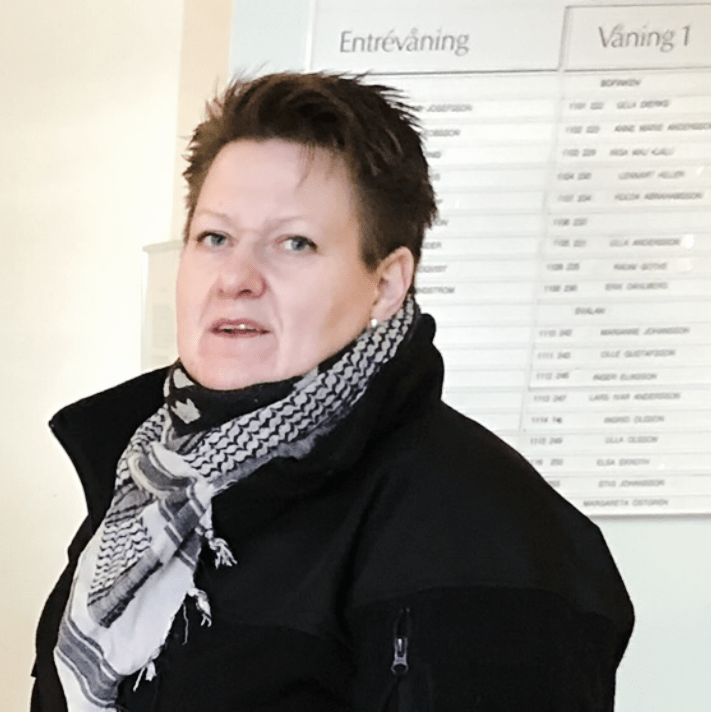Profilbild för Maria Mattsson