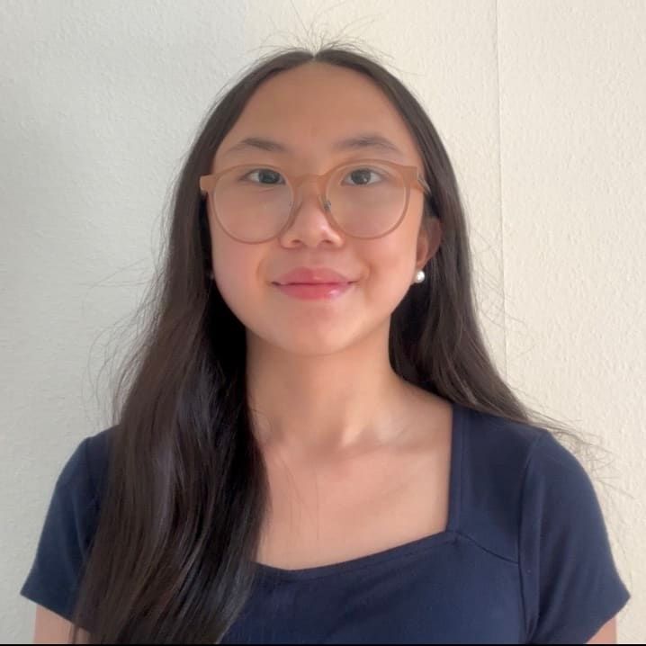 Profilbild för Olivia Nguyen