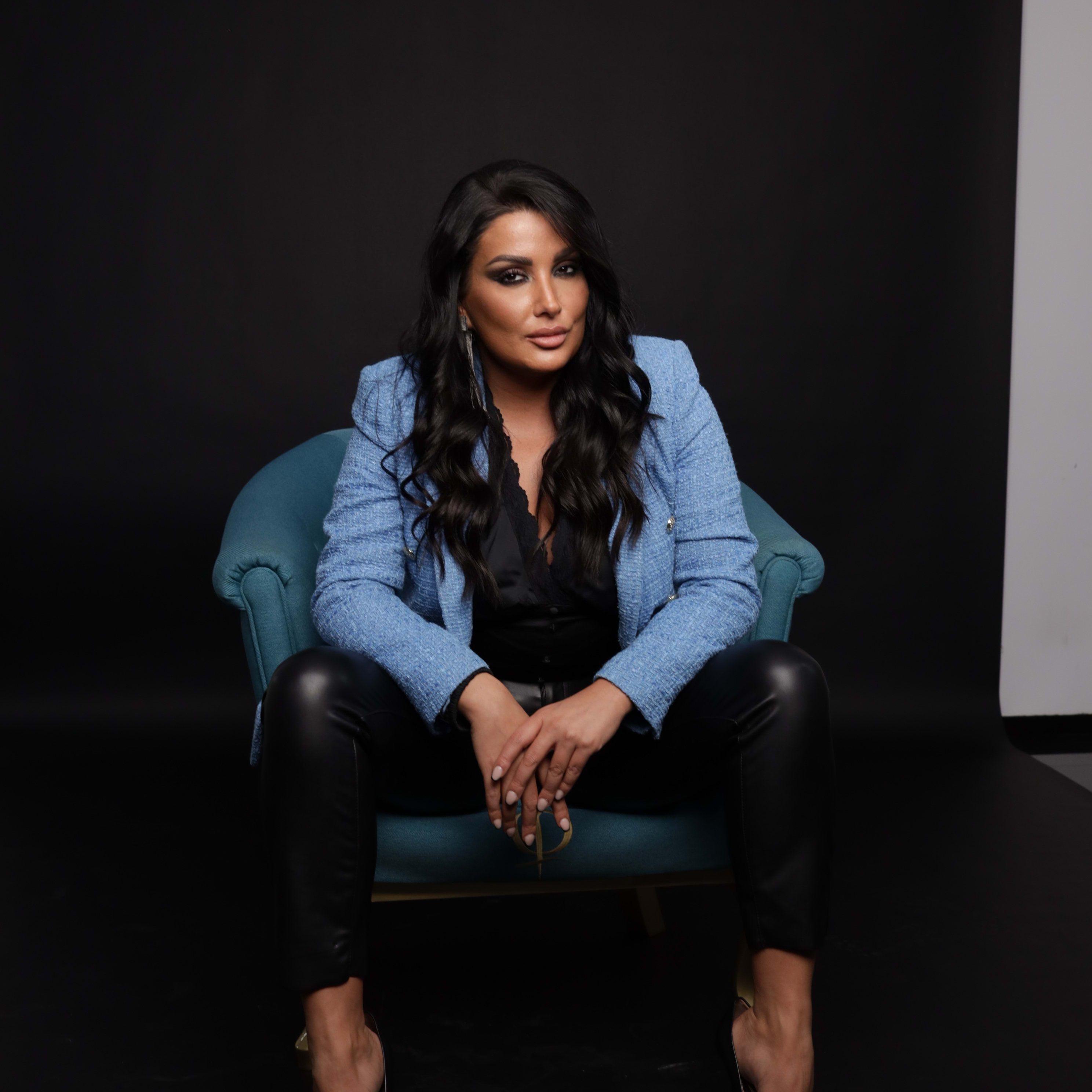 Profilbild för Christelle Mallo