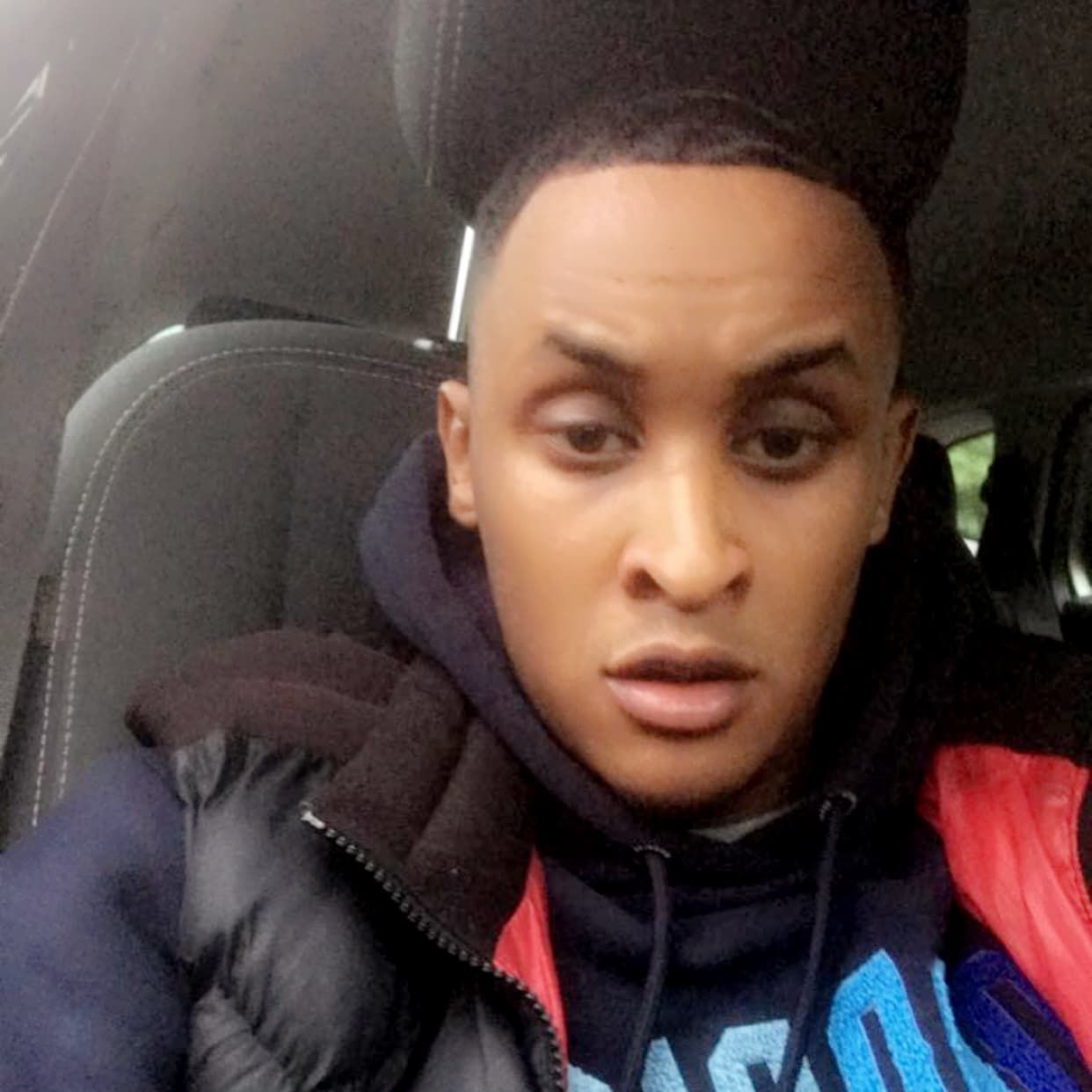 Profilbild för Ilias Elmi