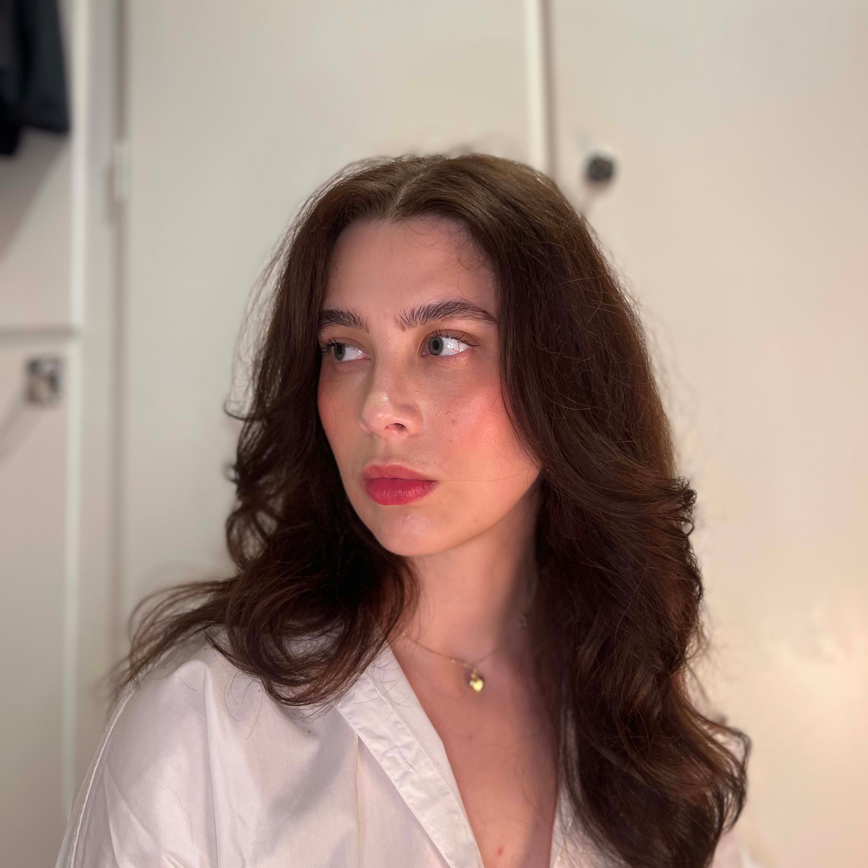 Profilbild för Alexandra Grunwald