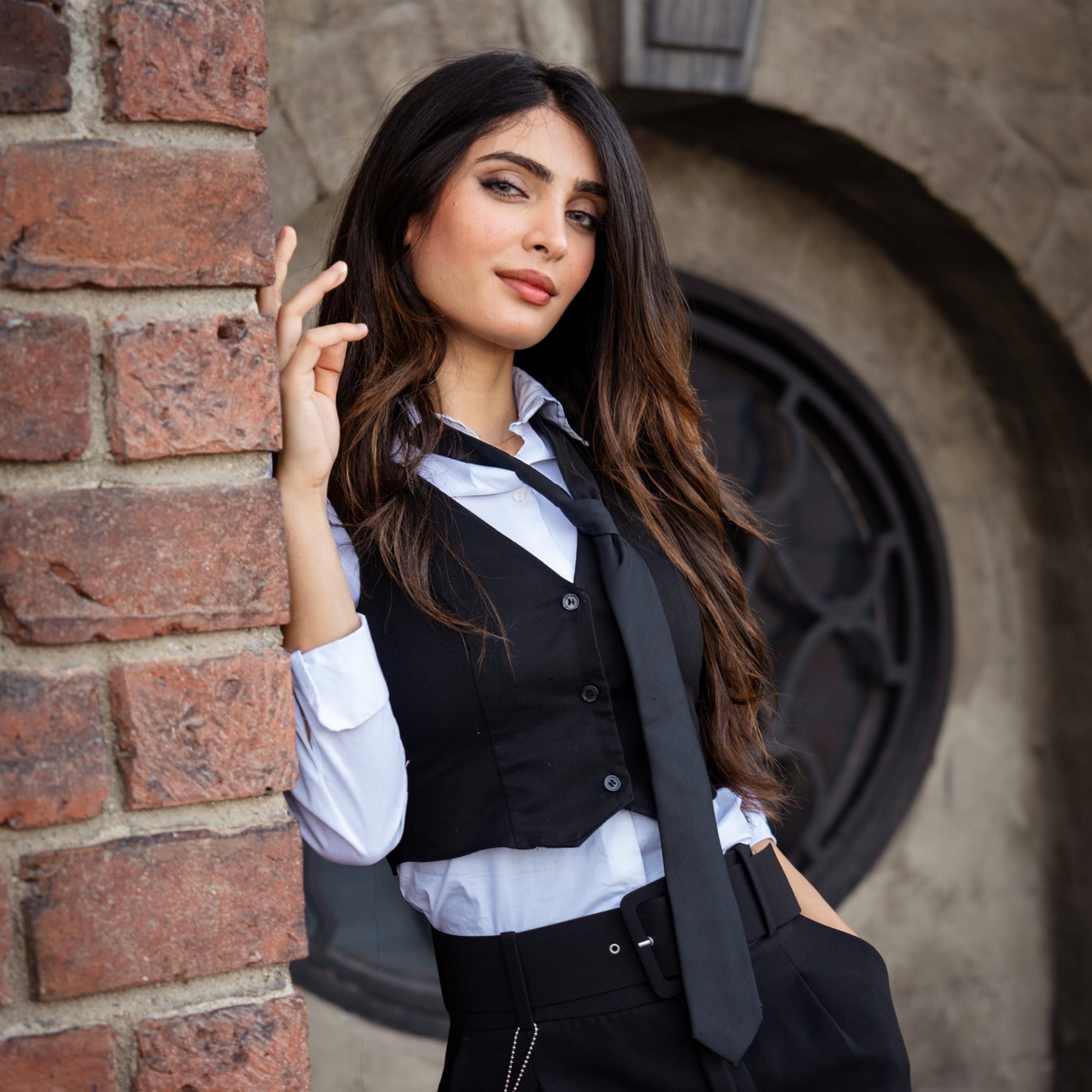 Profilbild för Stephanie Aljumaili