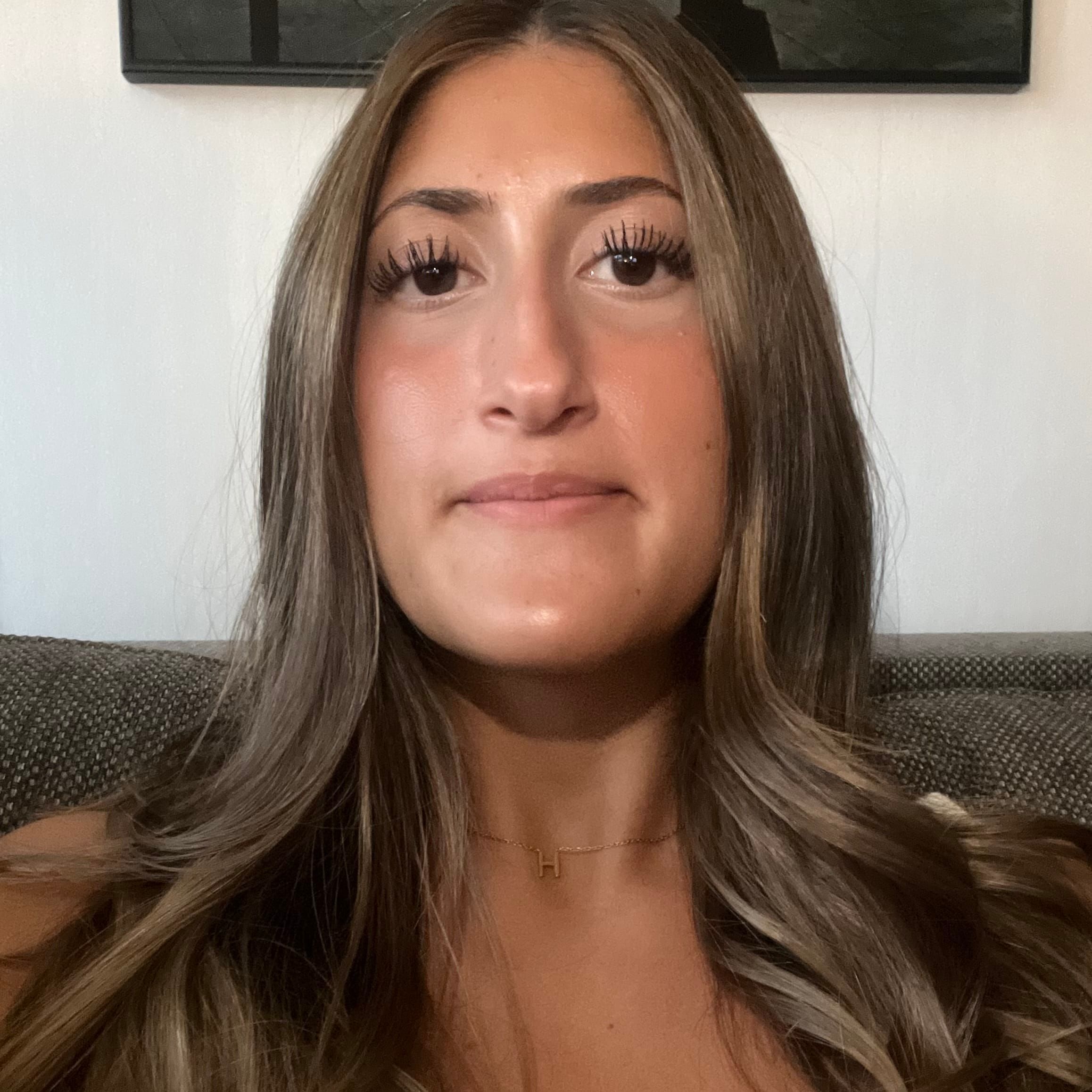 Profilbild för Helin Tasci