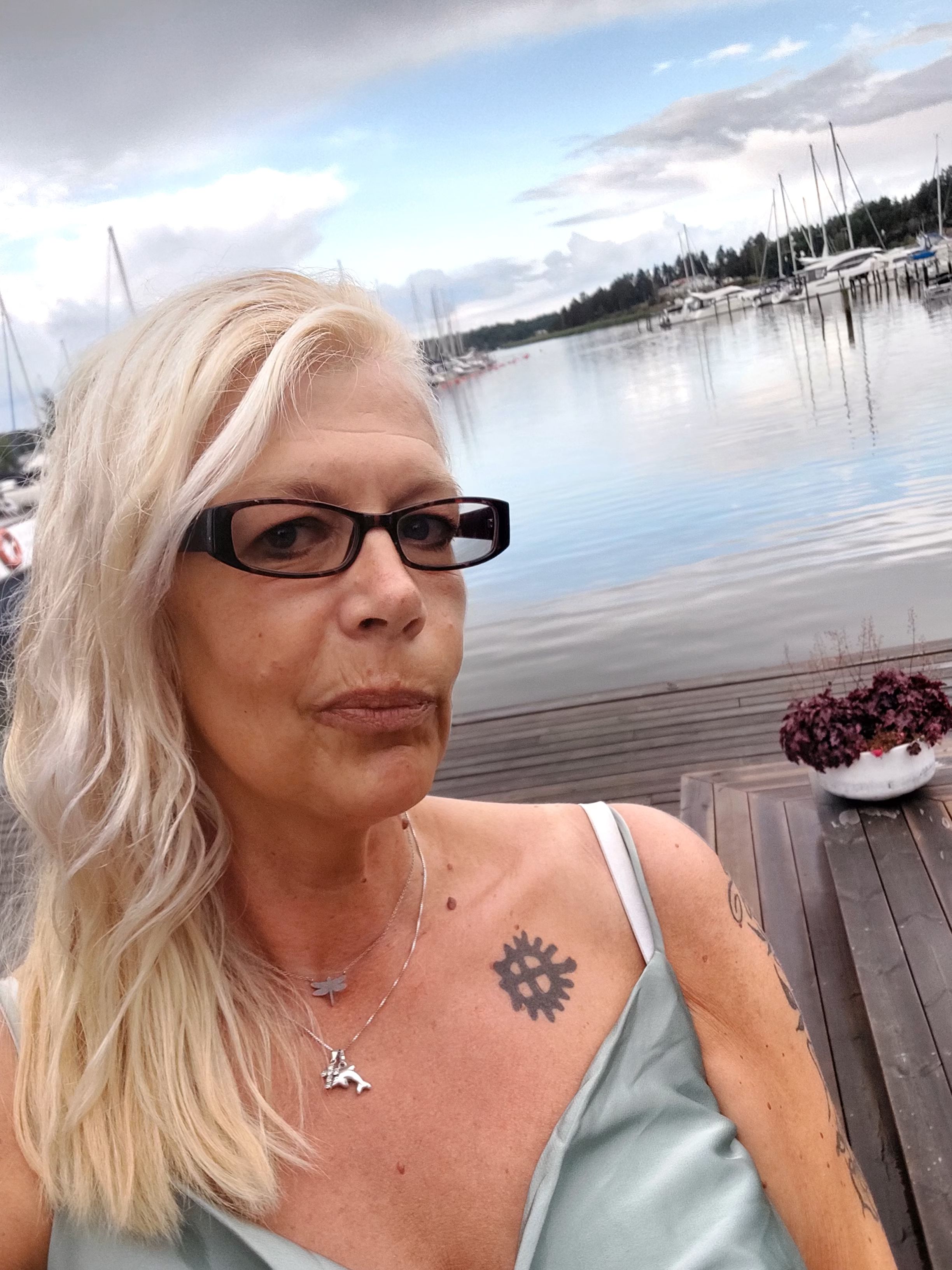 Profilbild för Cecilia Nyström