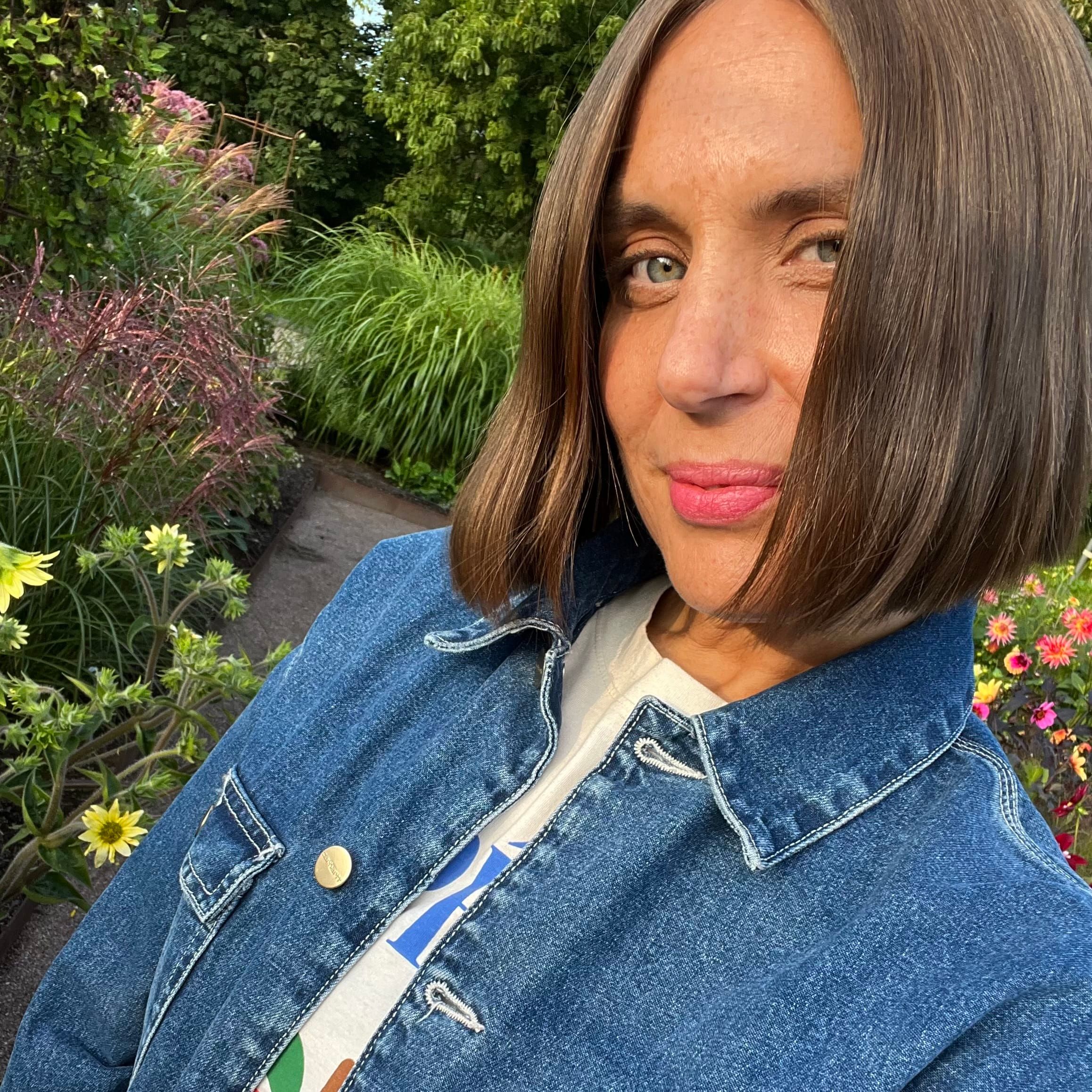 Profilbild för Sandra Leto